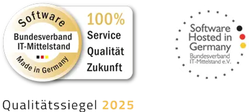 Software Made in Germany and Software Hosted in Germany