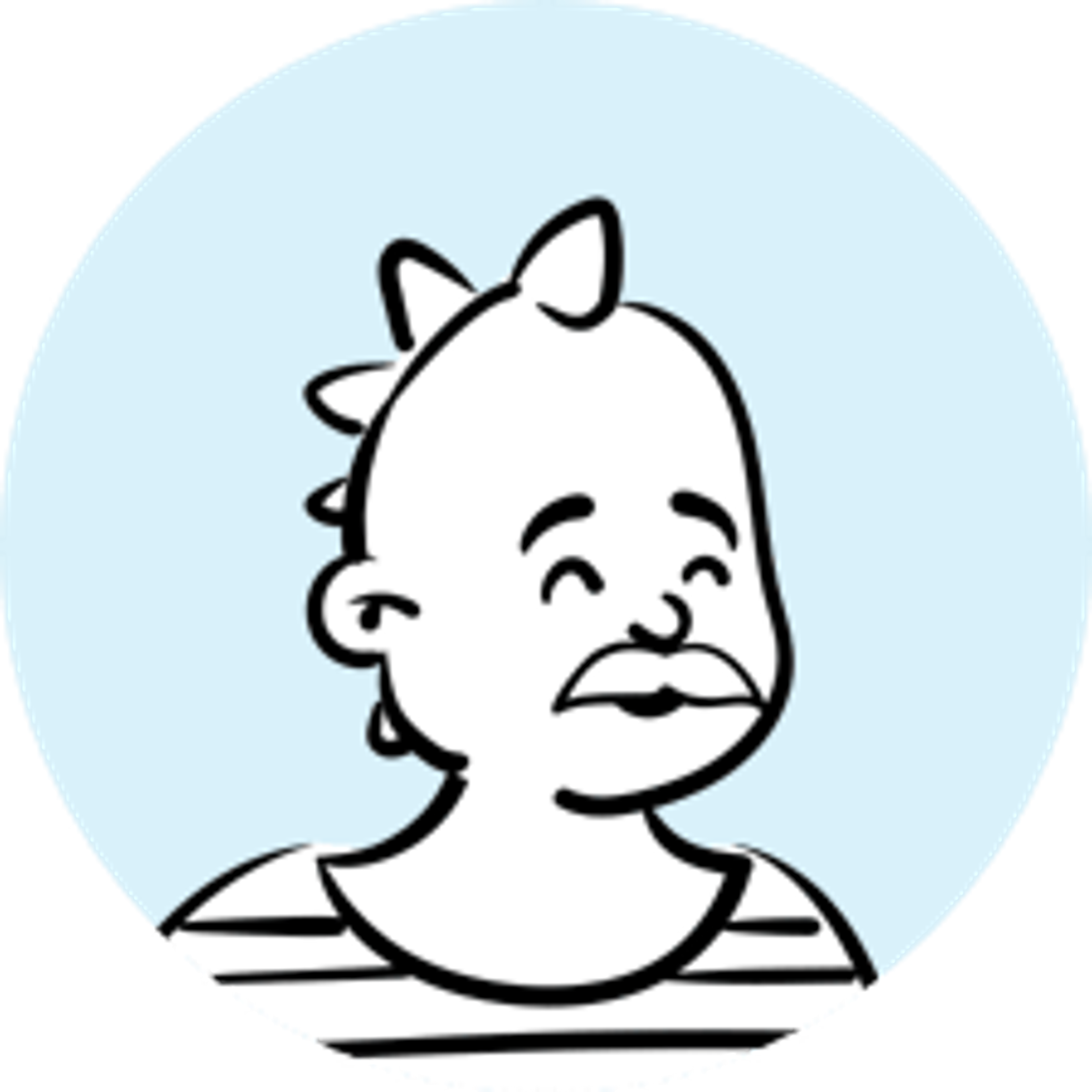 Initiativbewerbung (m/w/d) avatar