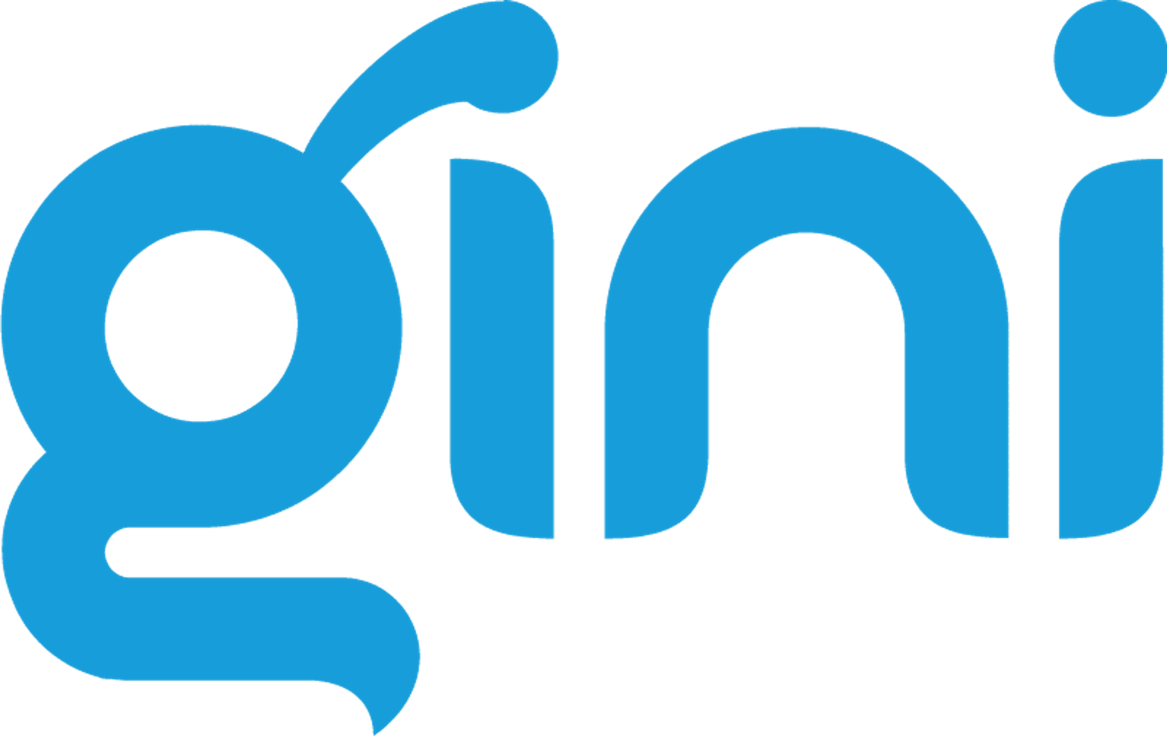 Gini logo