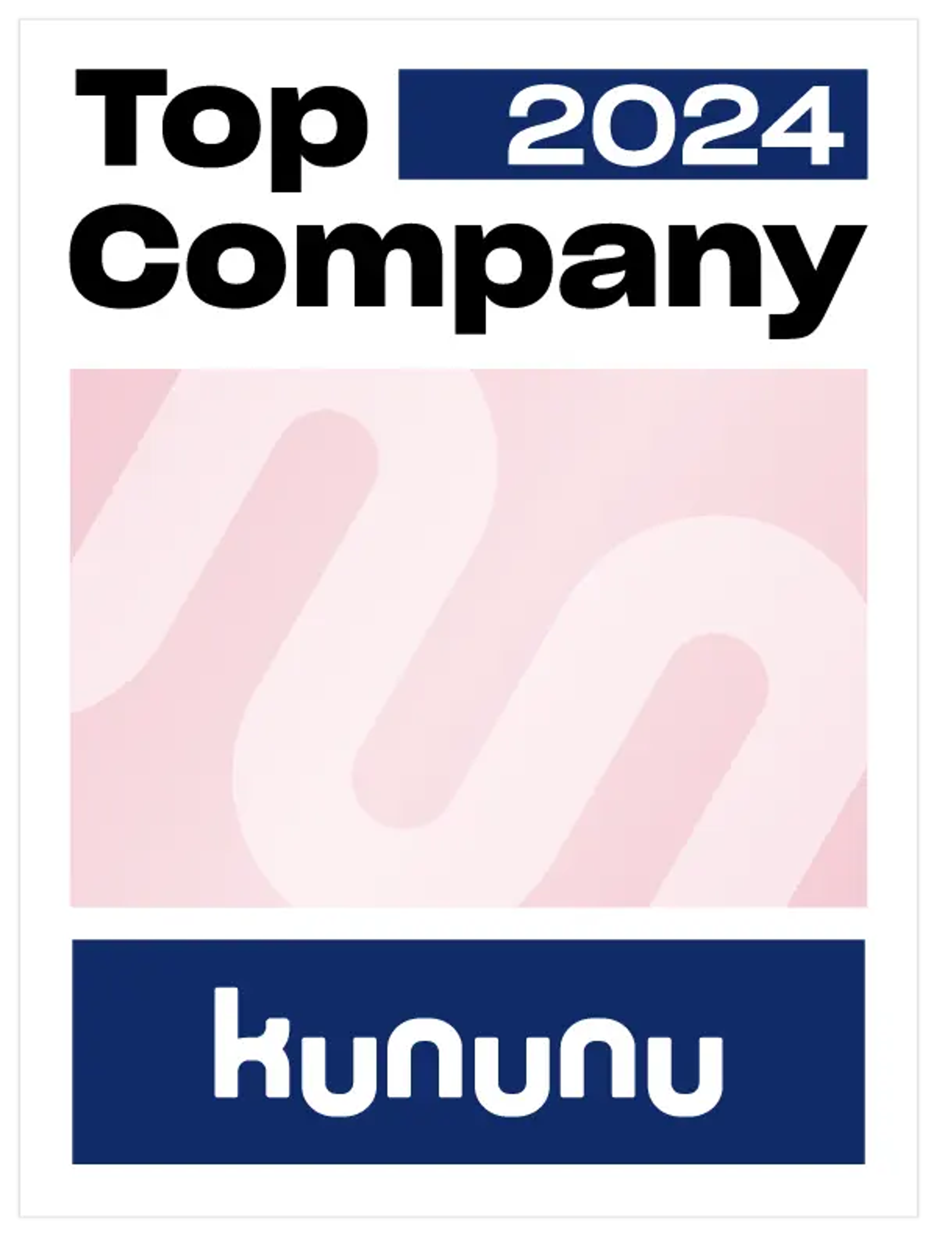 kununu Top Company 2024