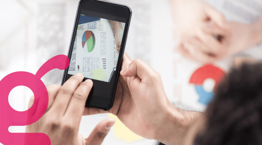 Studie: Mobile Banking und Fotoüberweisung