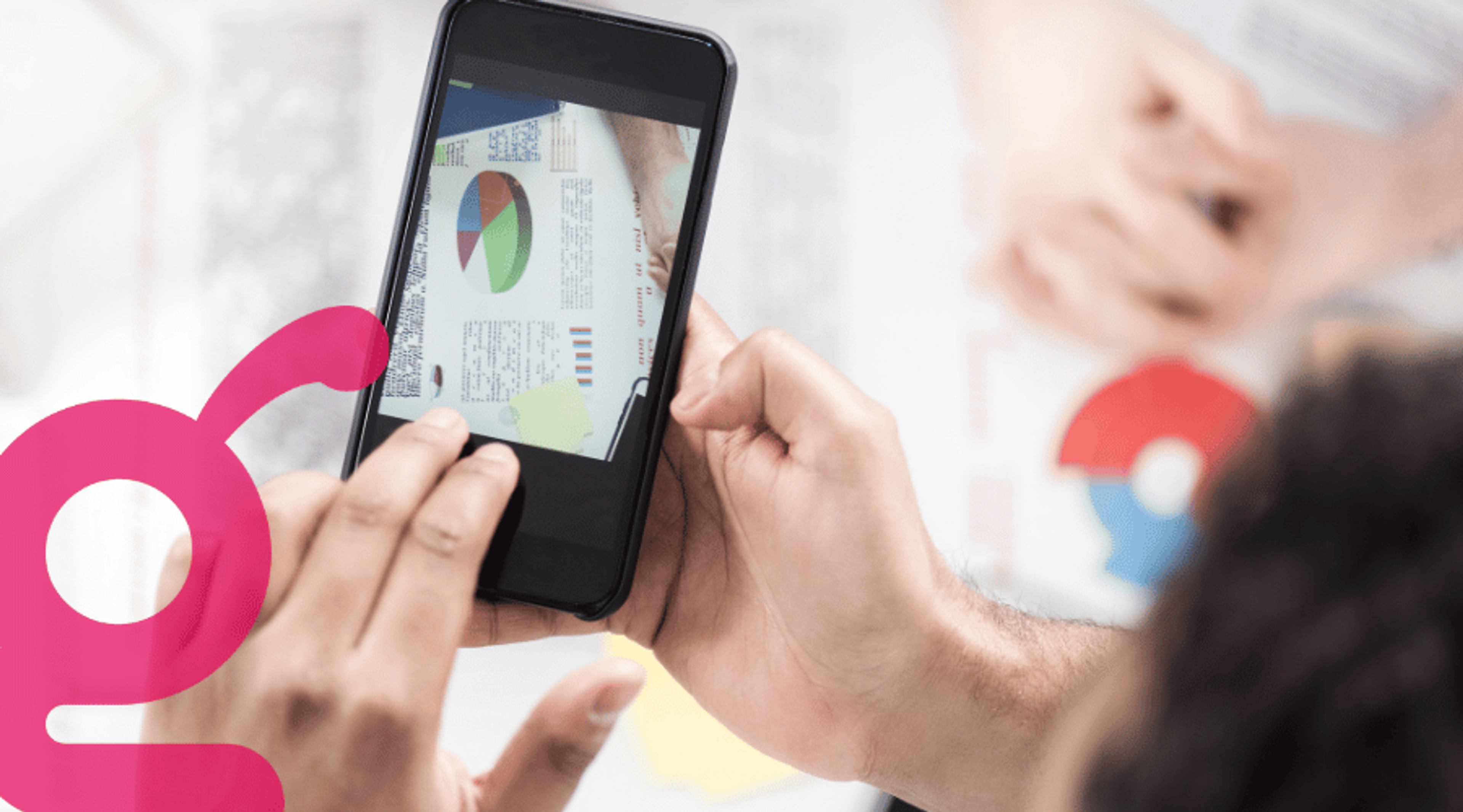 Studie: Mobile Banking und Fotoüberweisung
