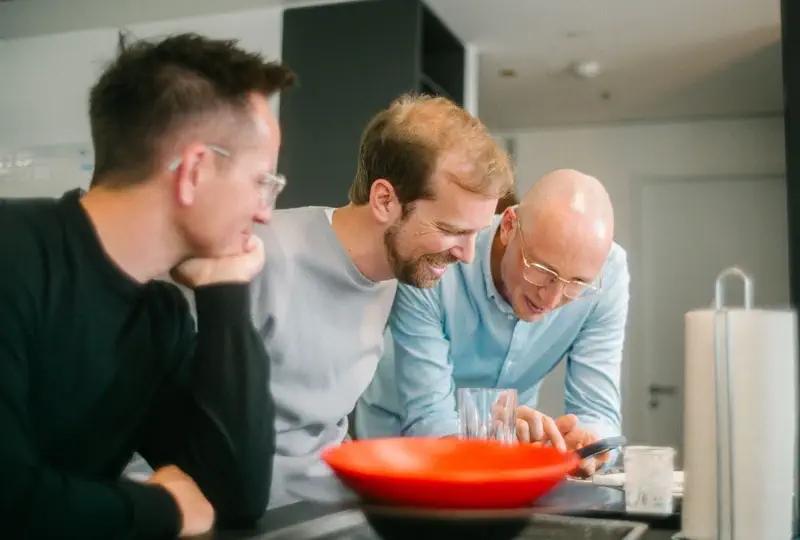 Gini team 05