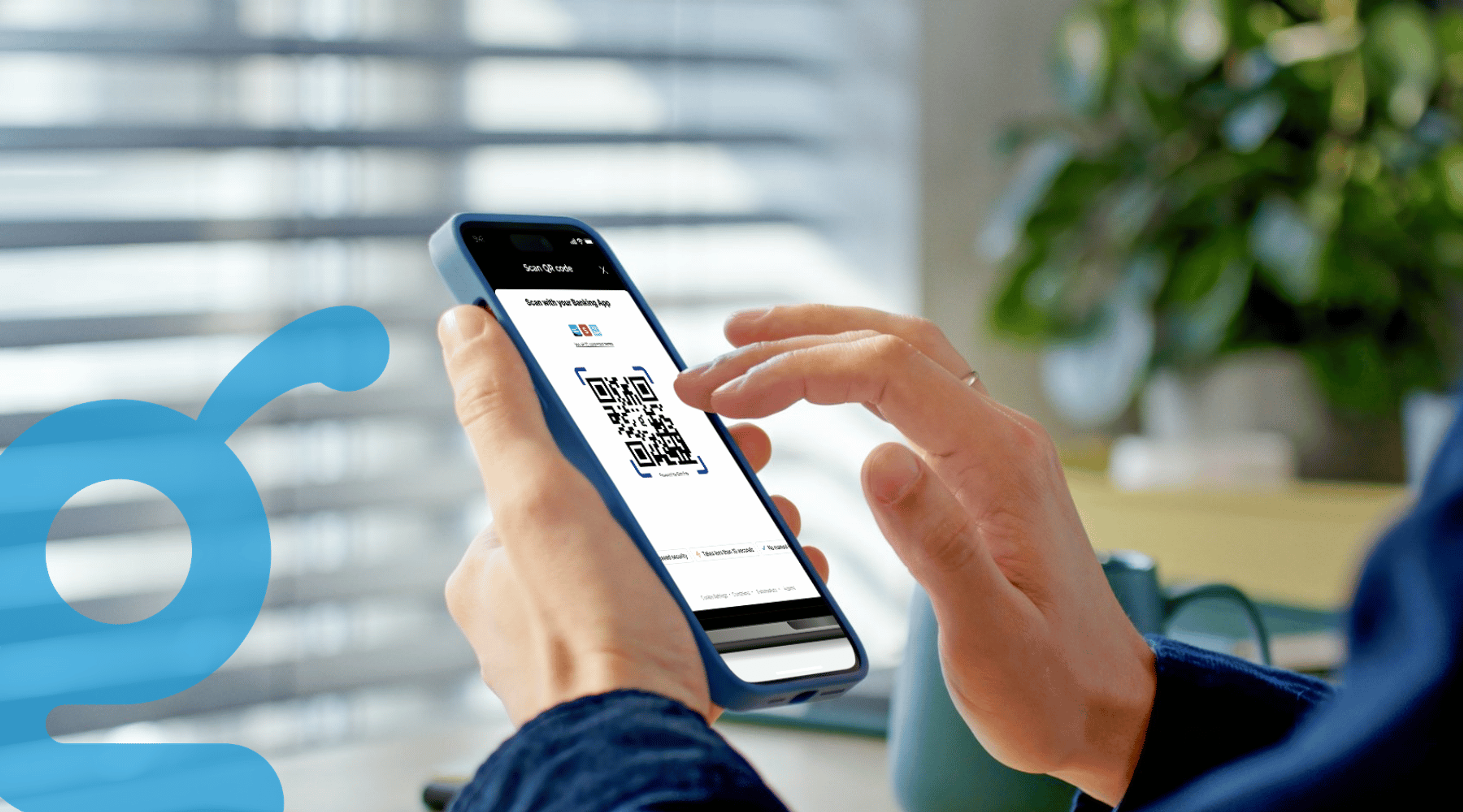 QR-Code Payment III