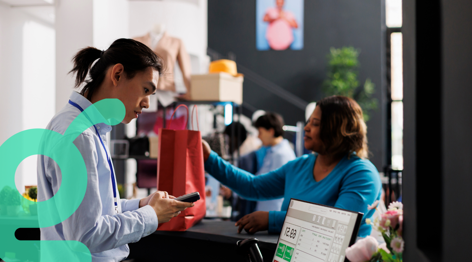 Whitepaper: Request-to-pay – Why we need a change in the payment market now