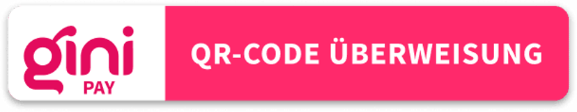 QR-Code Überweisung