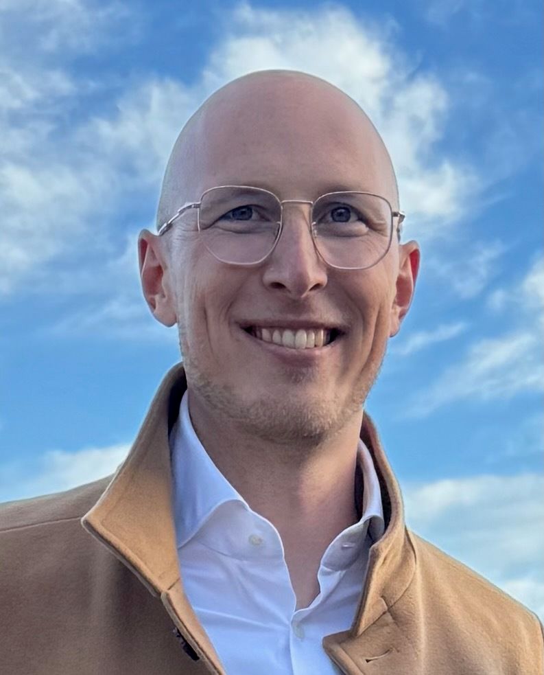 Jonathan Lange