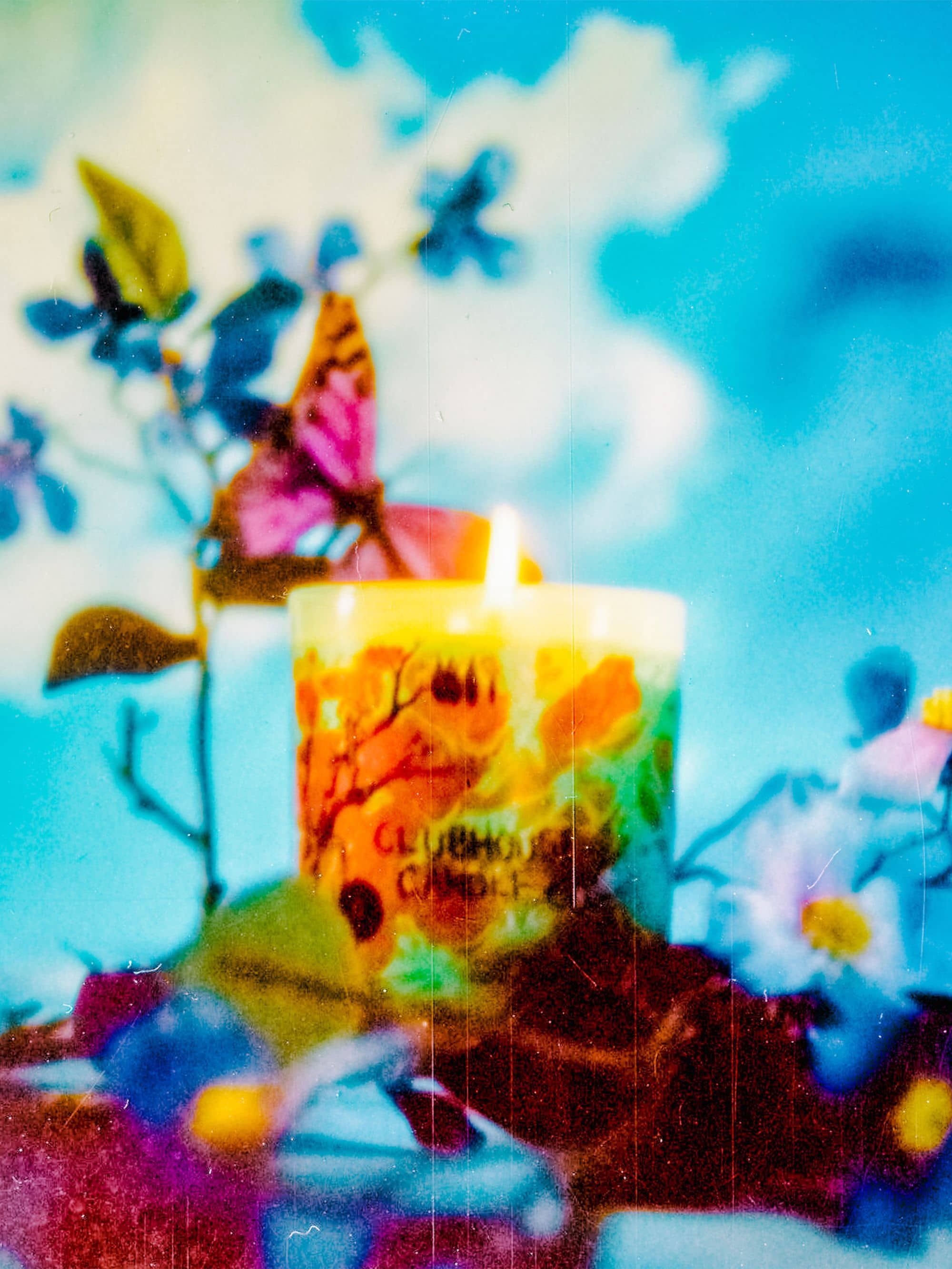 Clubhouse Candle Co.