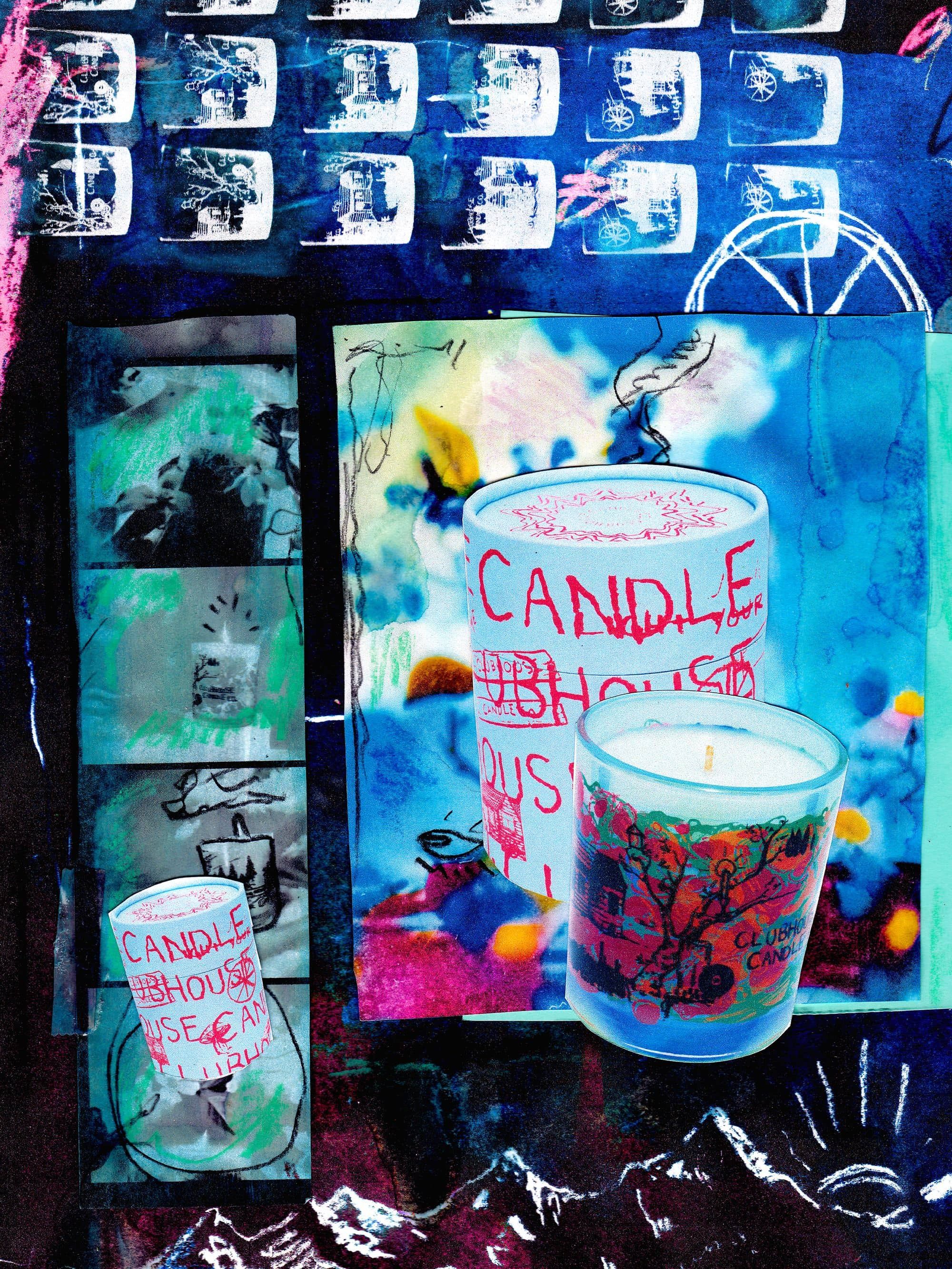 Clubhouse Candle Co.