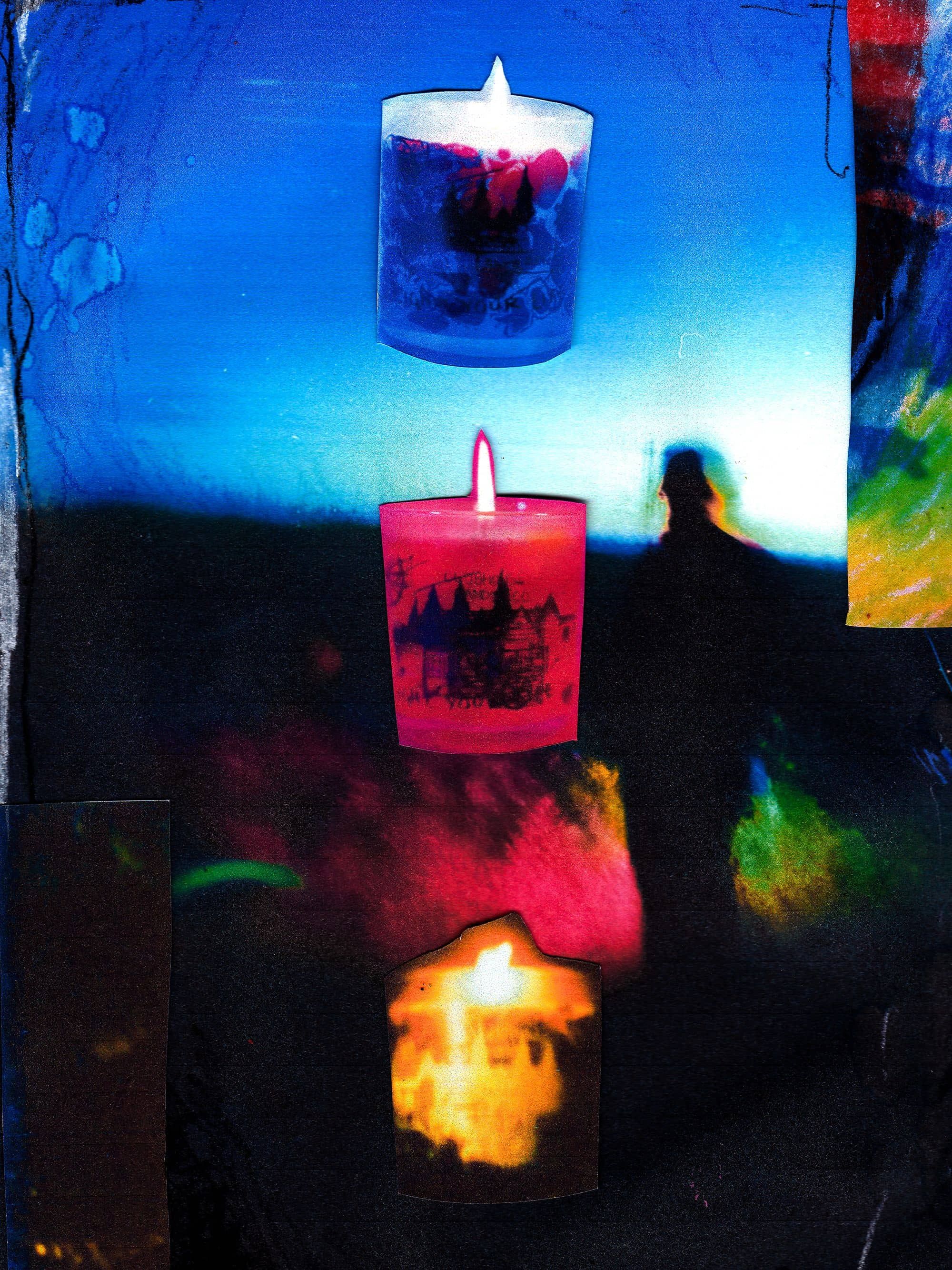 Clubhouse Candle Co.