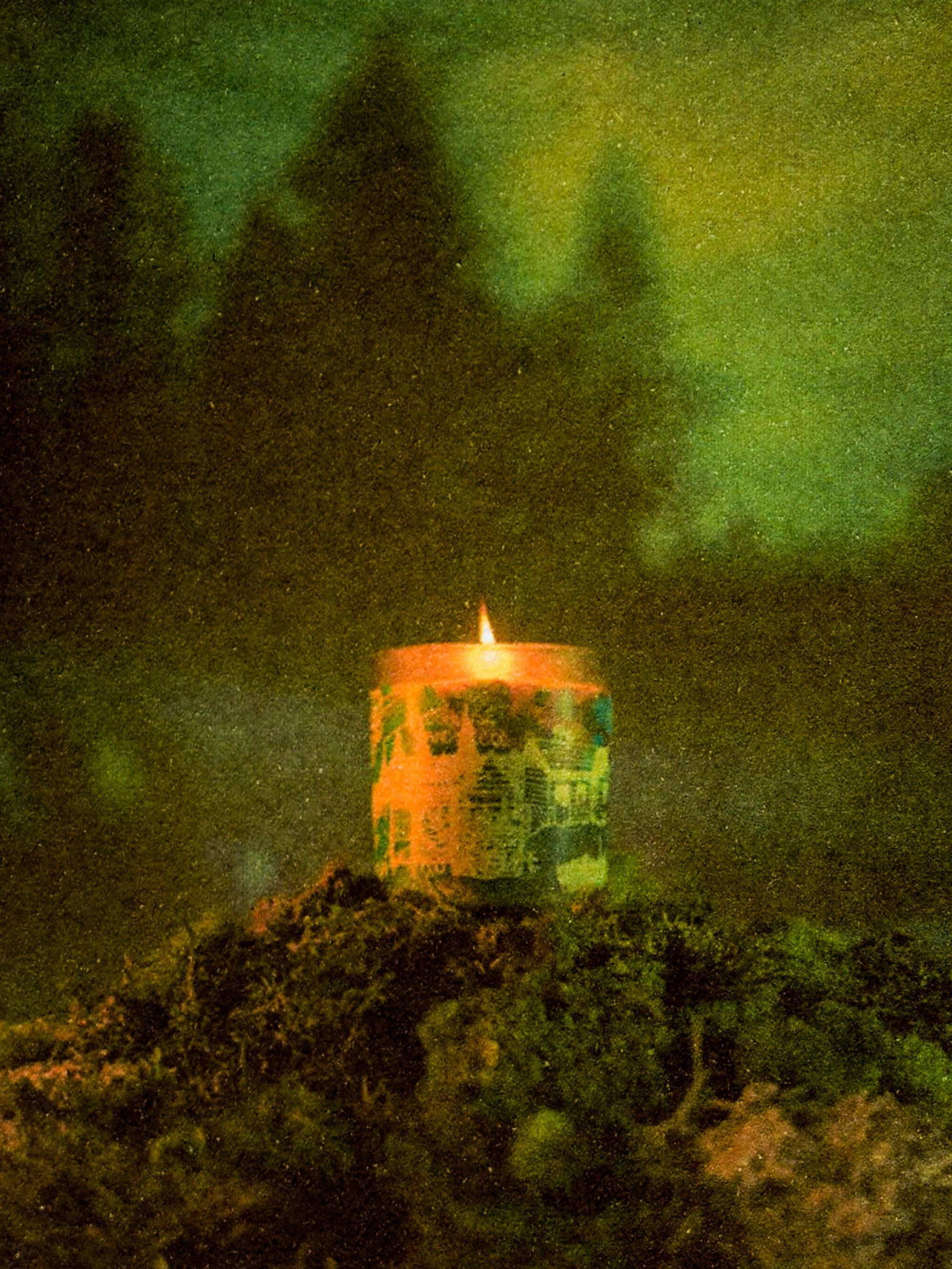 Clubhouse Candle Co.