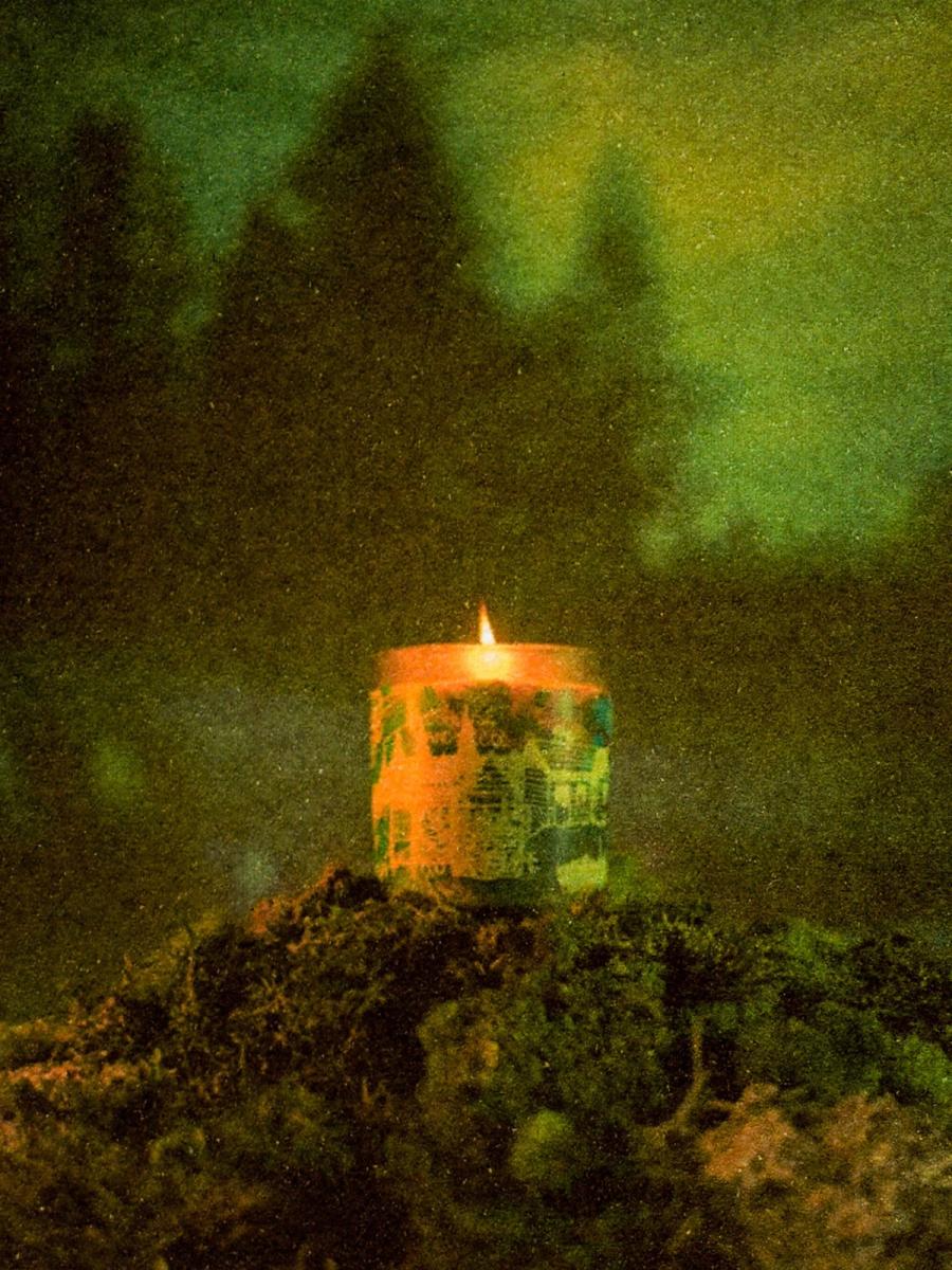 Clubhouse Candle Co.