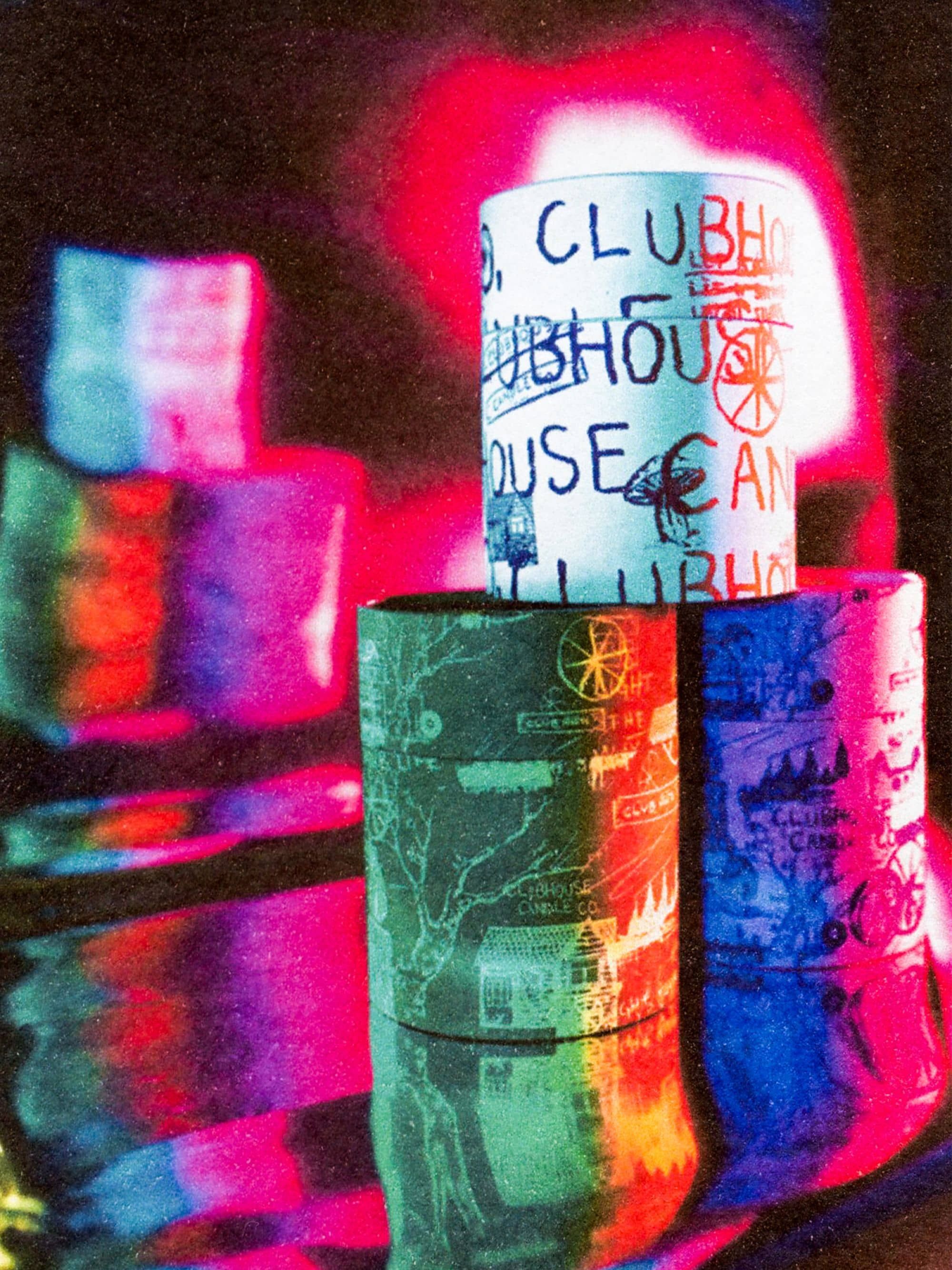 Clubhouse Candle Co.