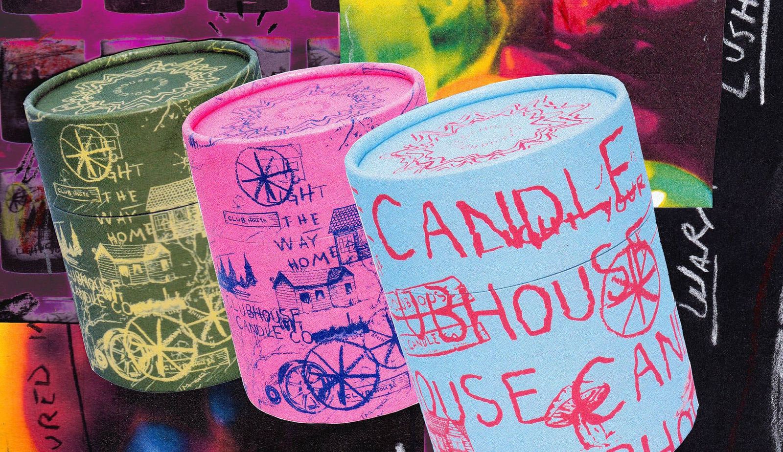 Clubhouse Candle Co.