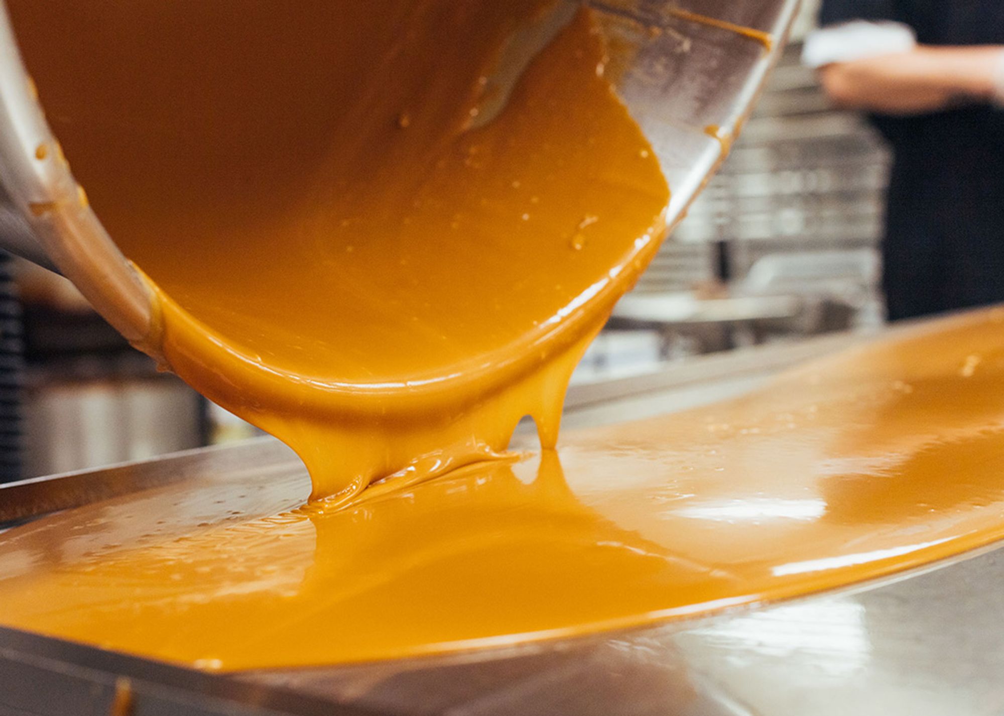 Brandini Toffee