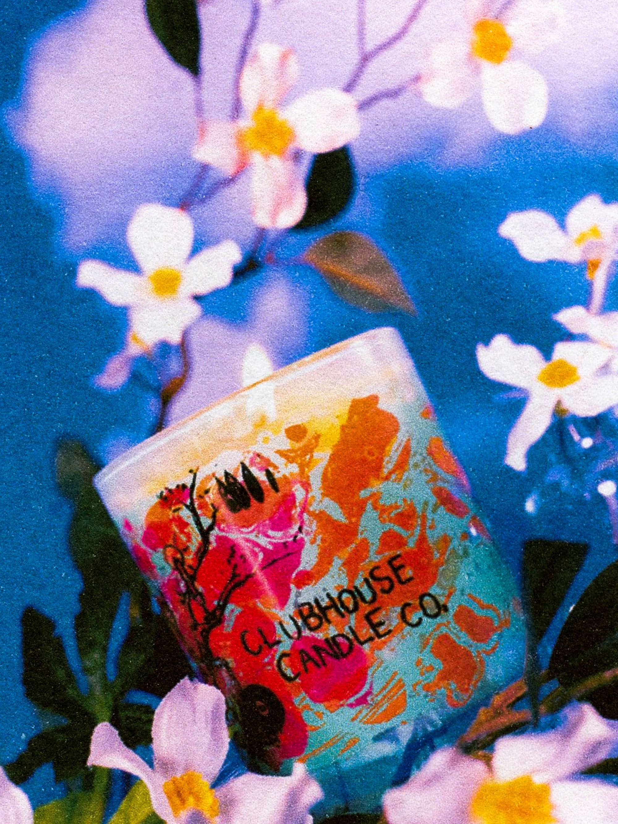 Clubhouse Candle Co.