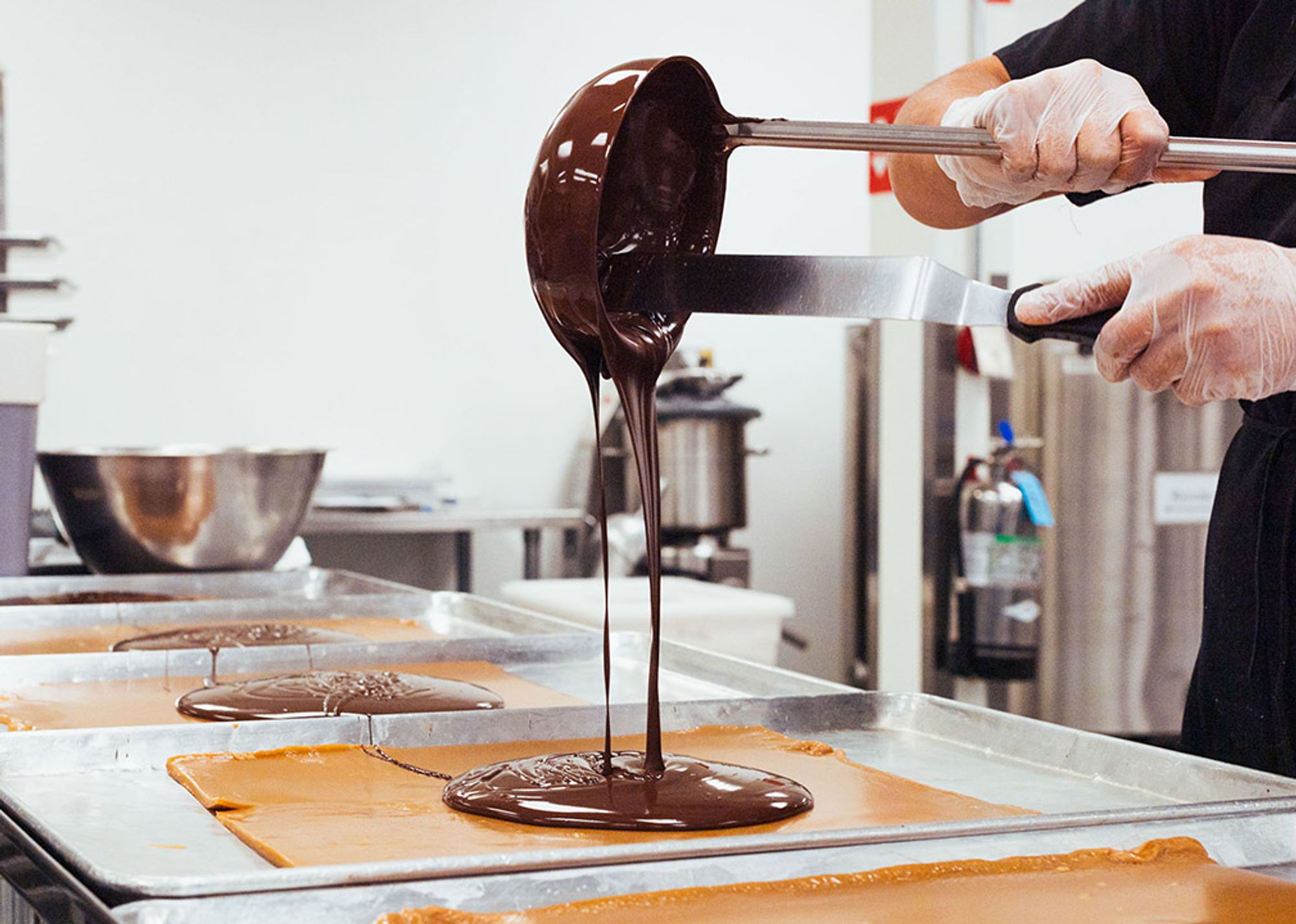 Brandini Toffee