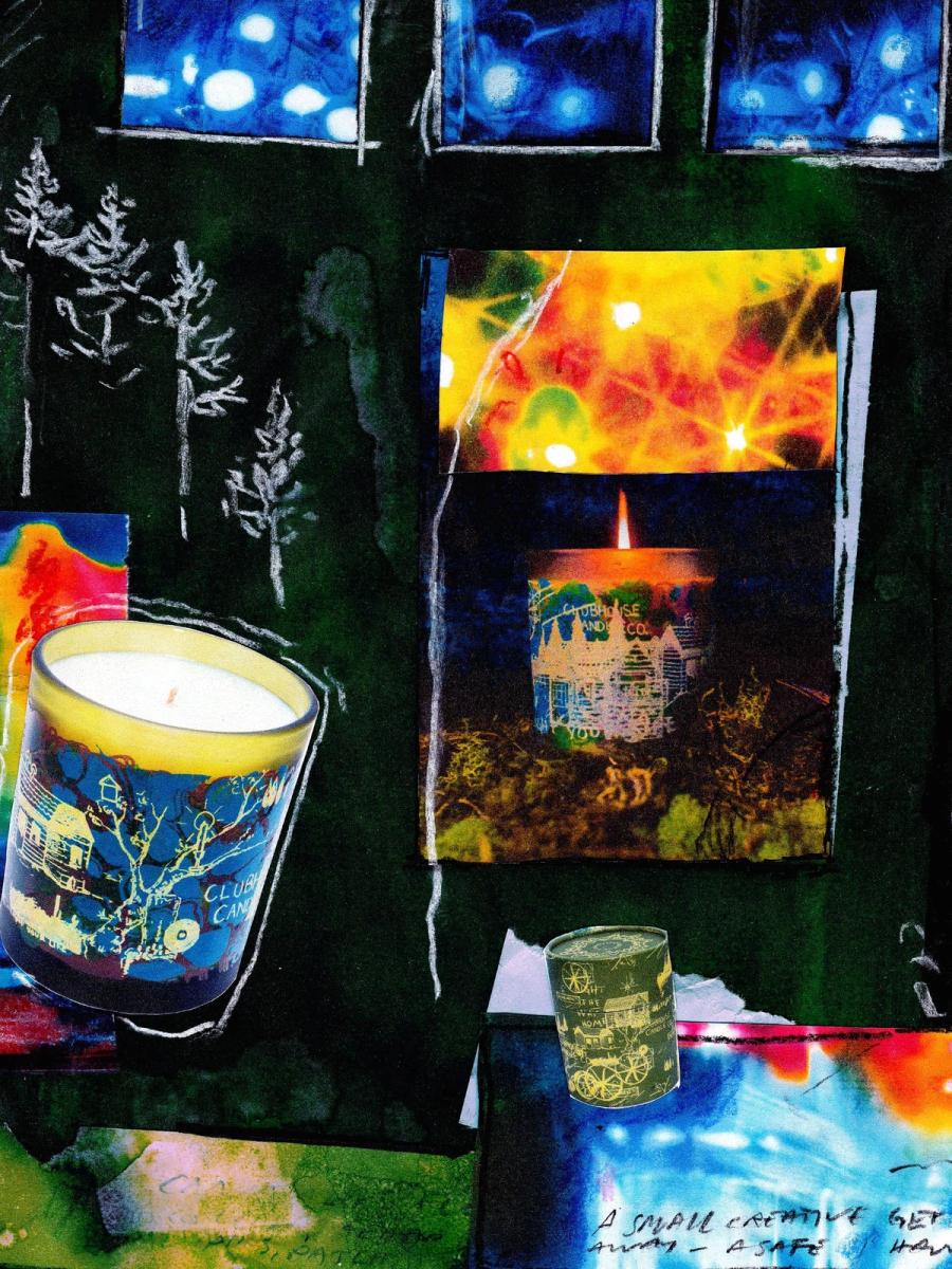 Clubhouse Candle Co.