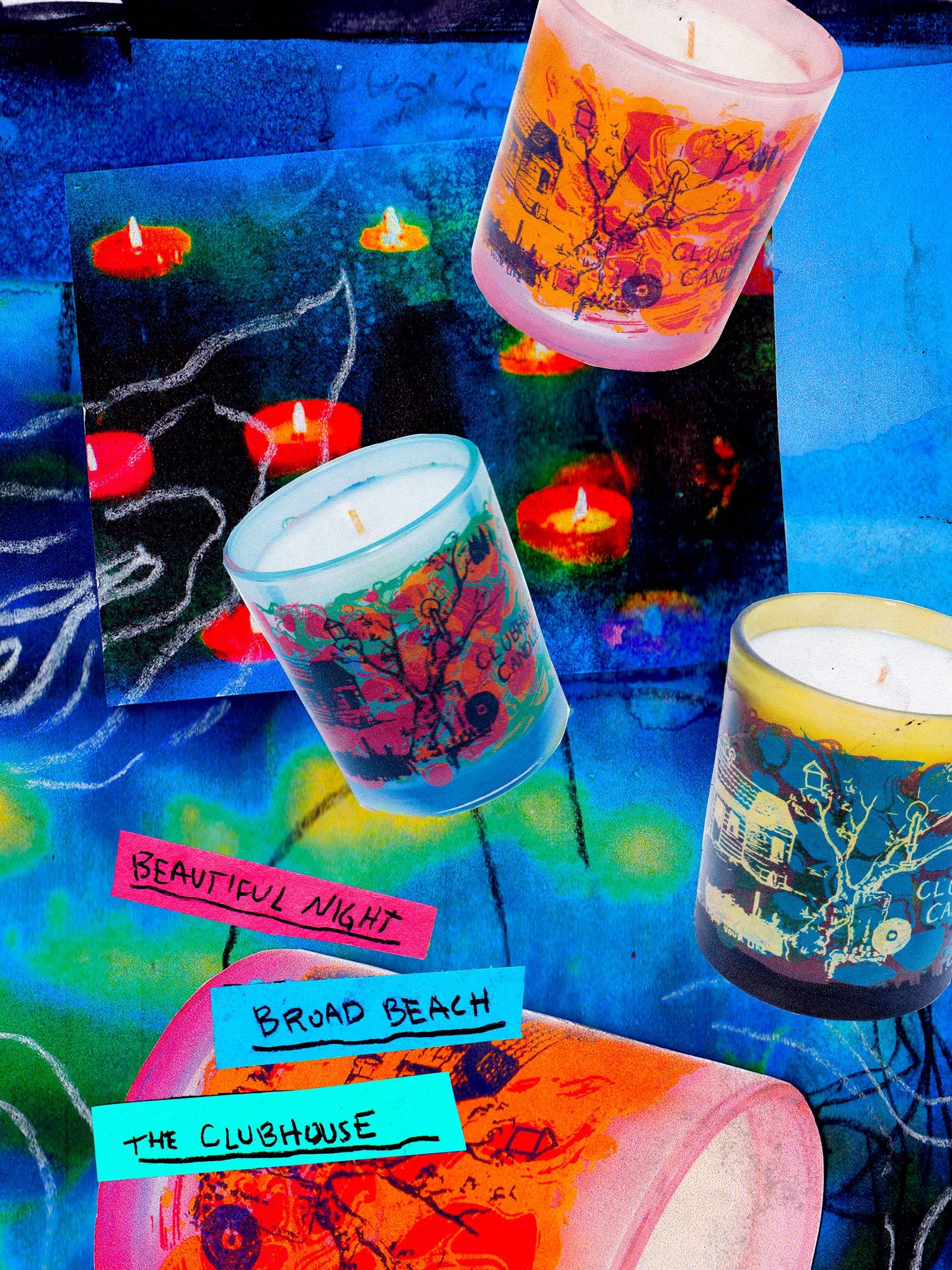 Clubhouse Candle Co.