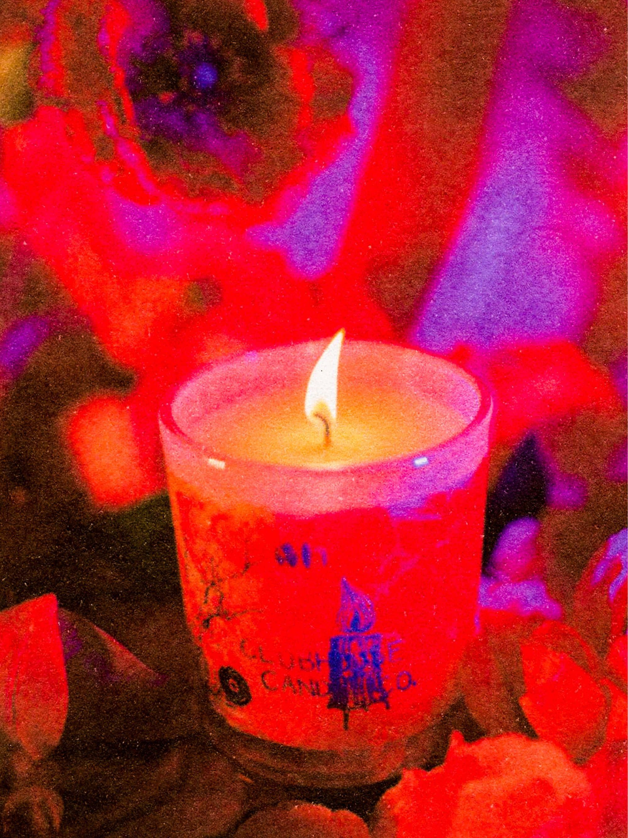 Clubhouse Candle Co.