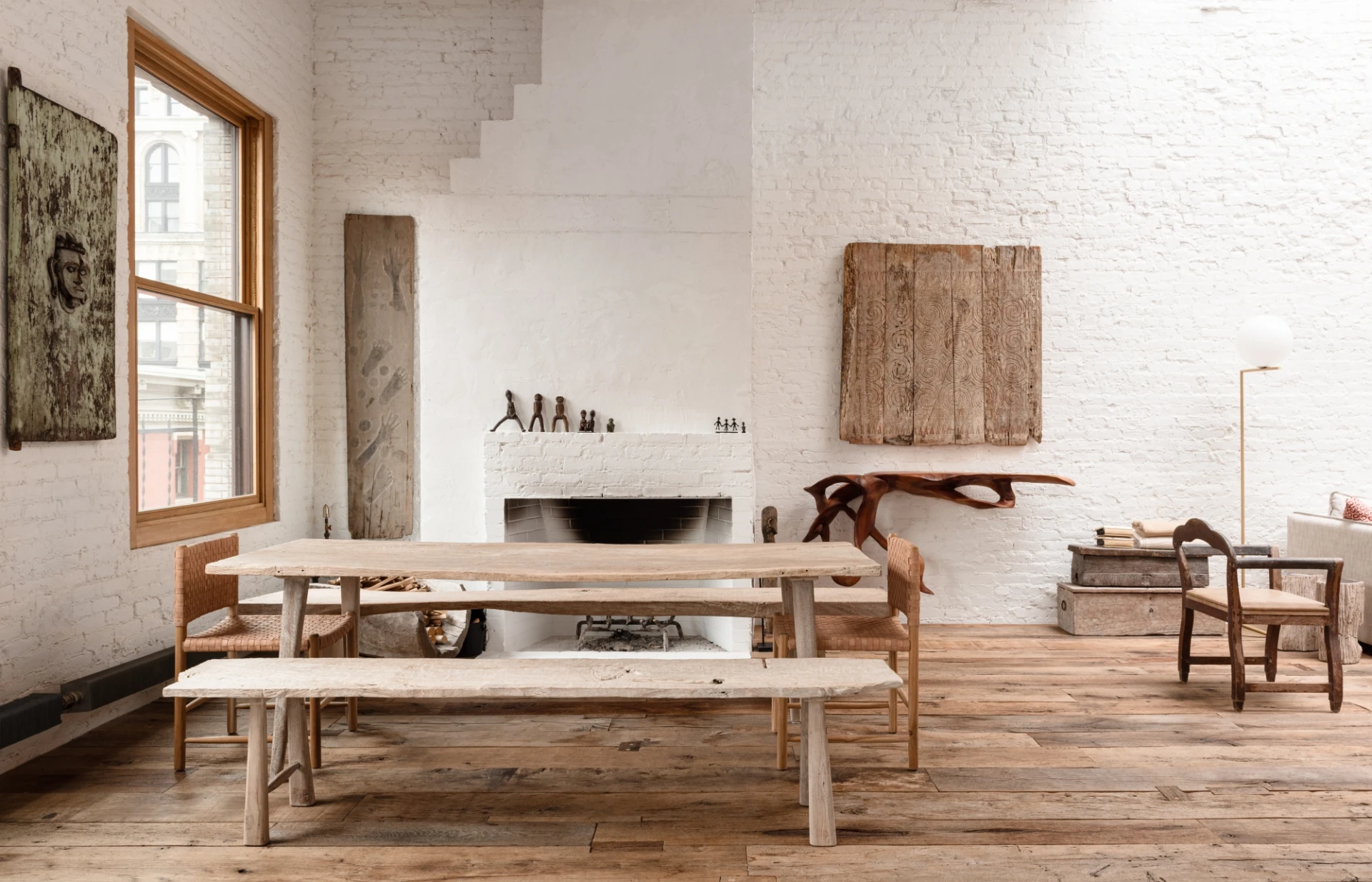 Manhattan Loft