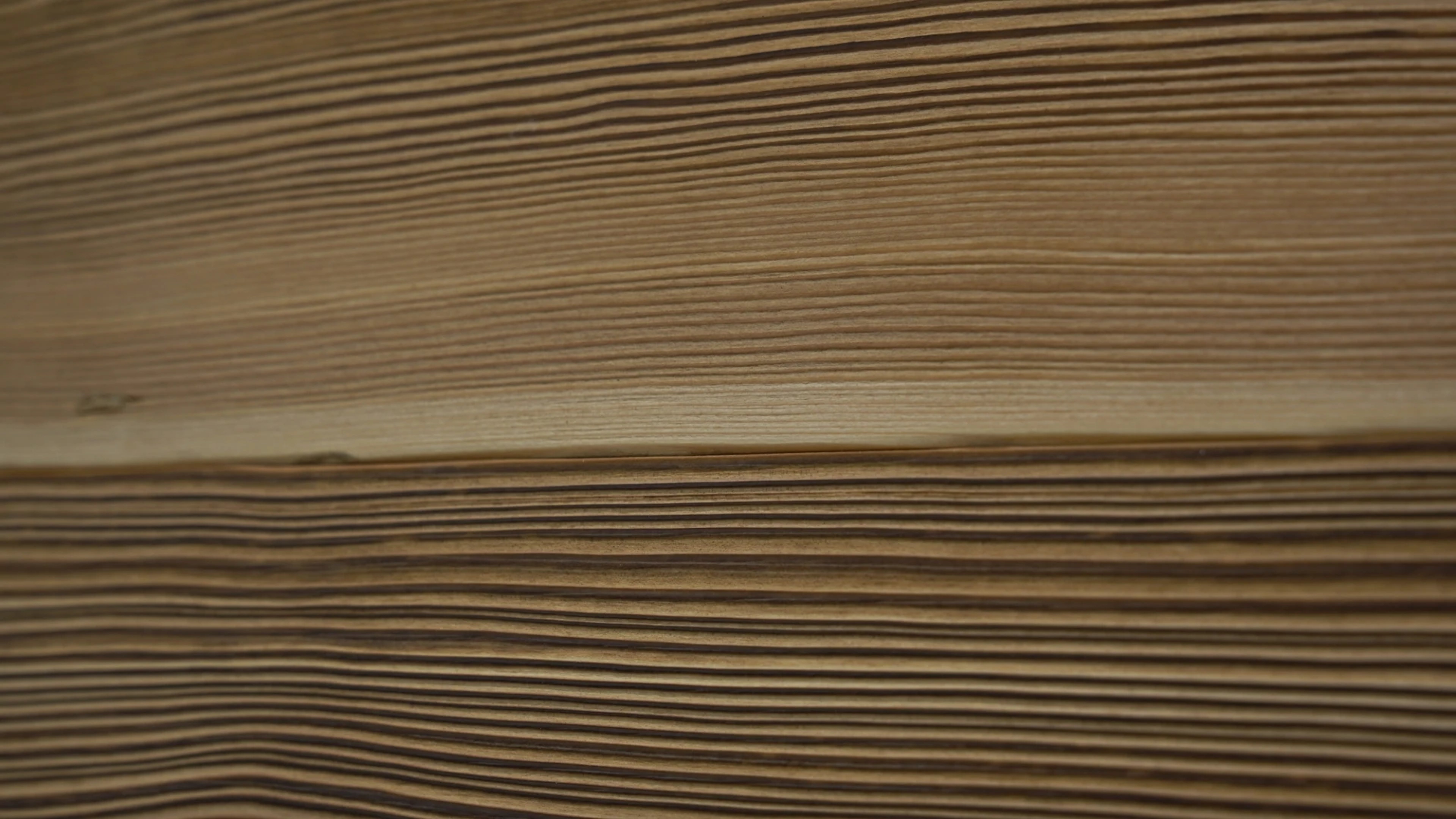 Moth II European larch plank flooring