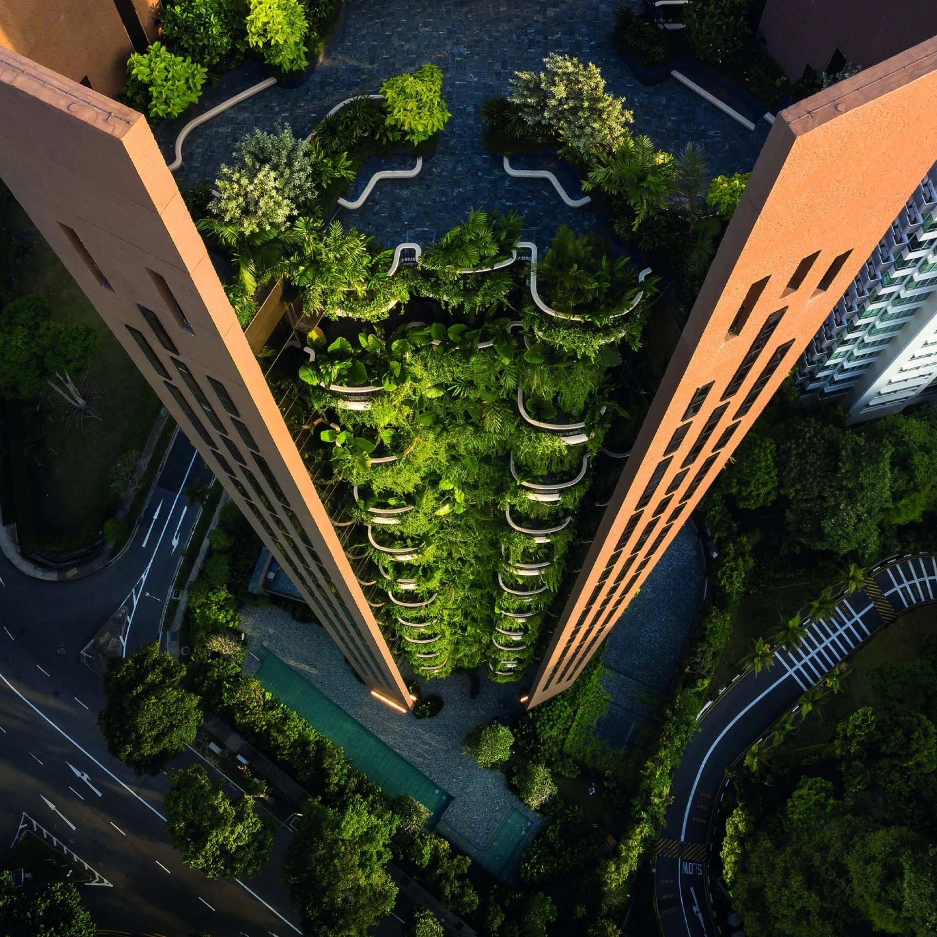 Eden, Singapore