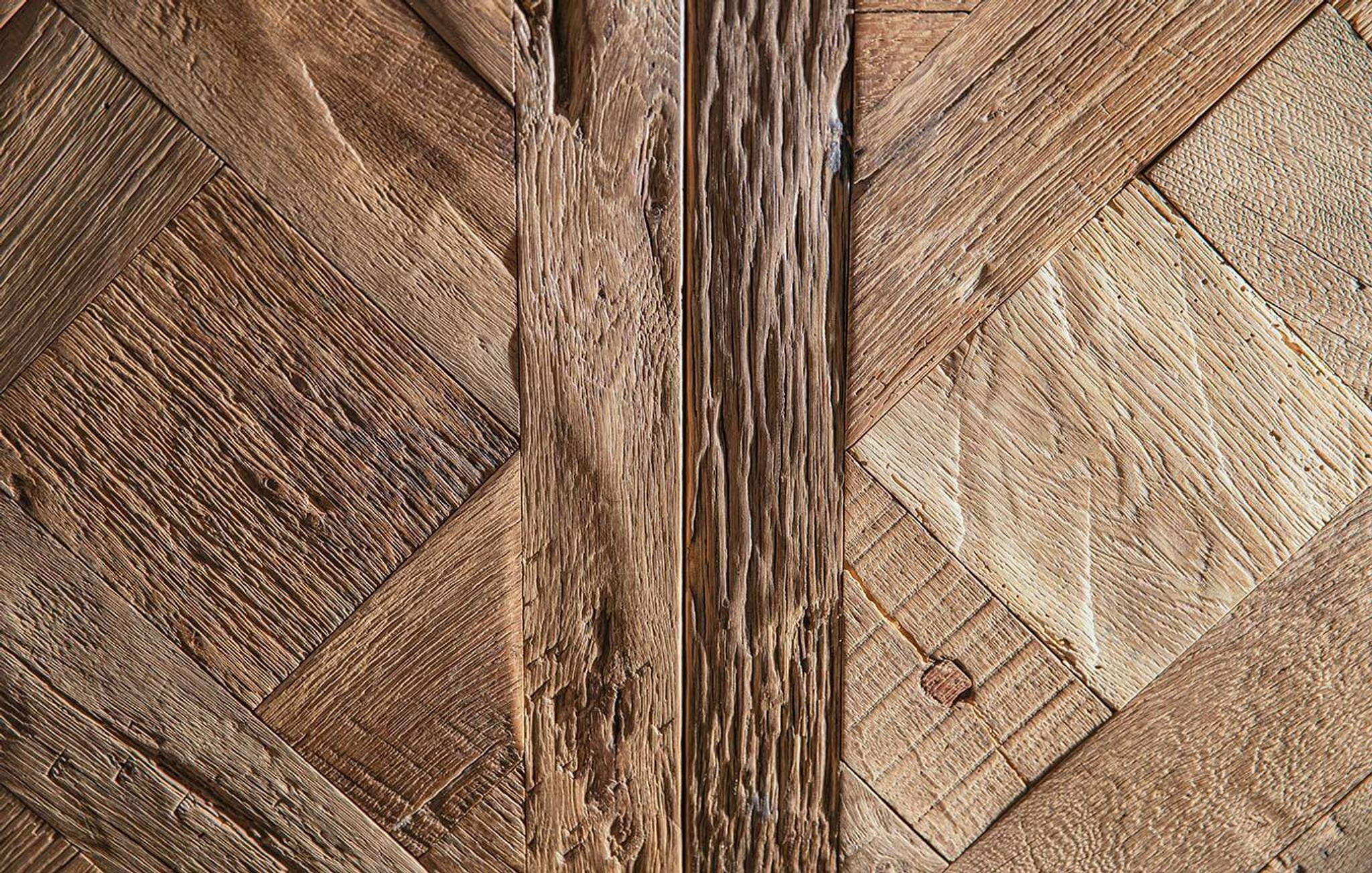 French Estate Organic Oak_PDV_RARE303_Detail
