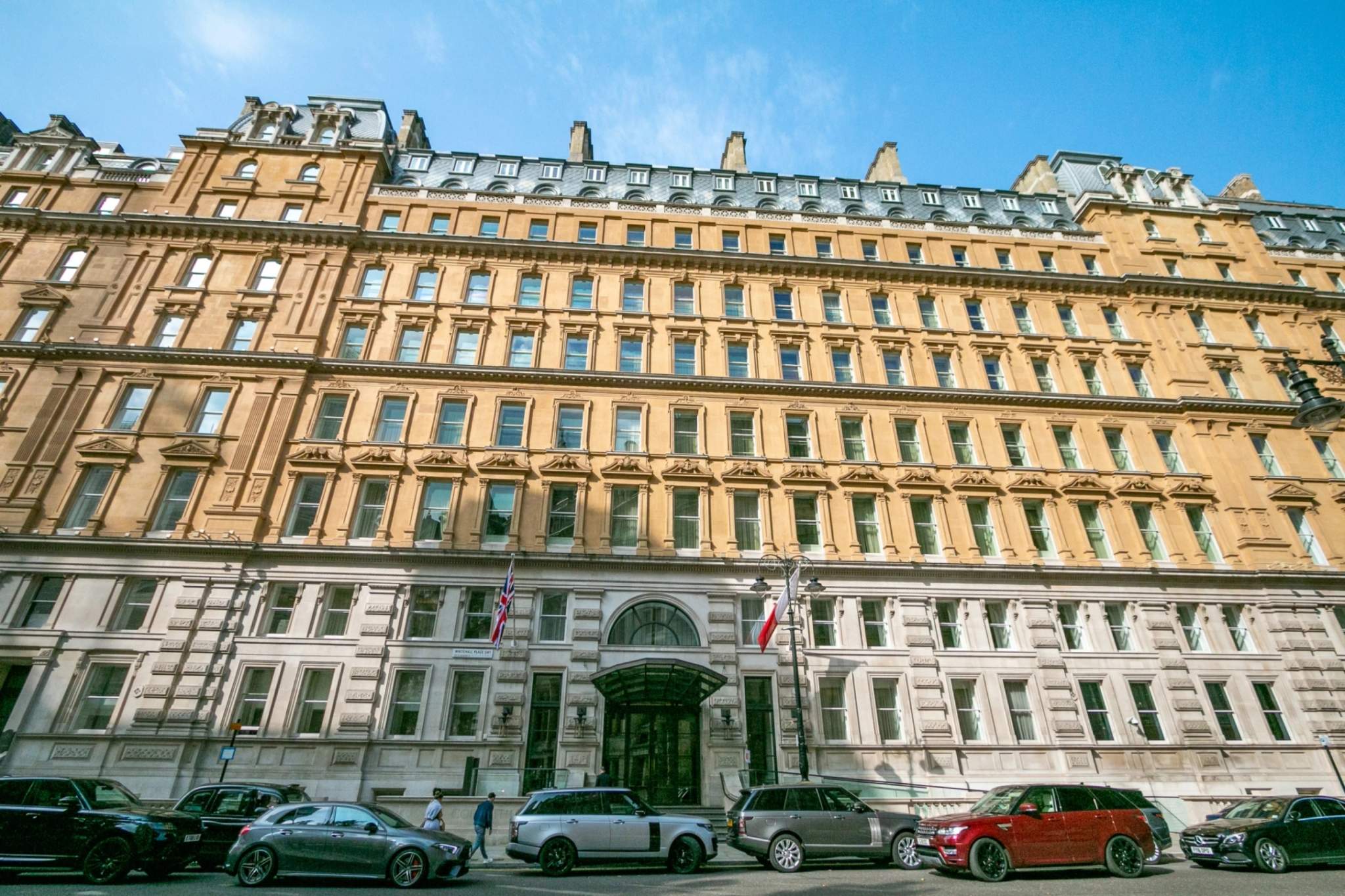 Corinthia