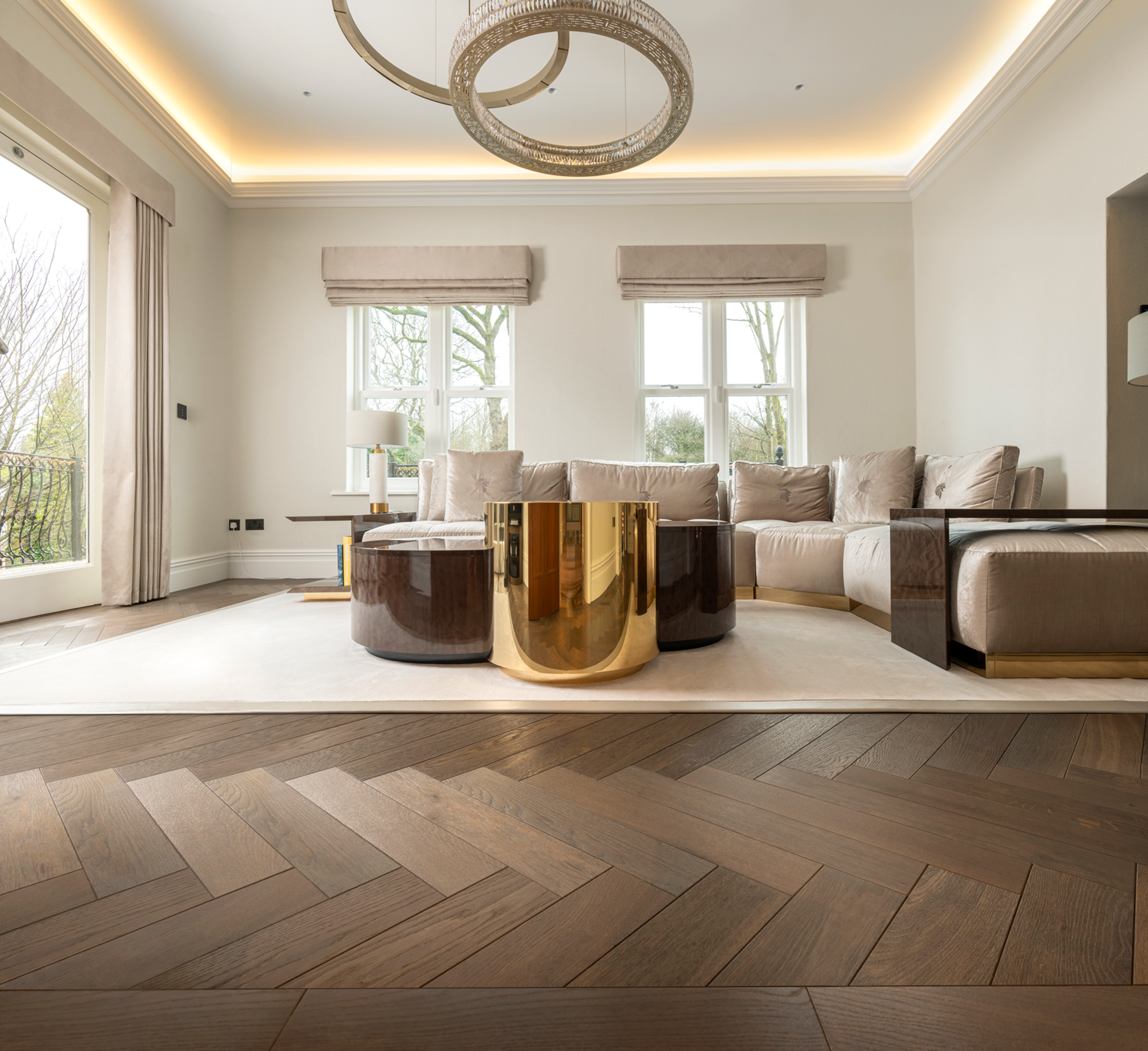 Espresso_Herringbone_ART90BL_Roomshot