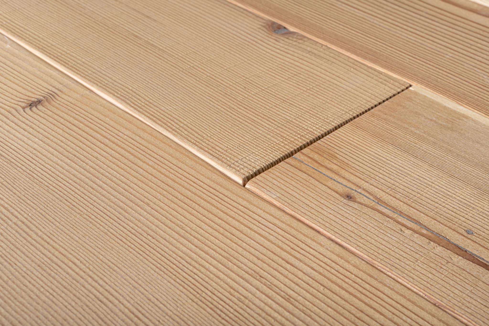 Old War Office Bleached Pine_Plank_RARE017_Detail