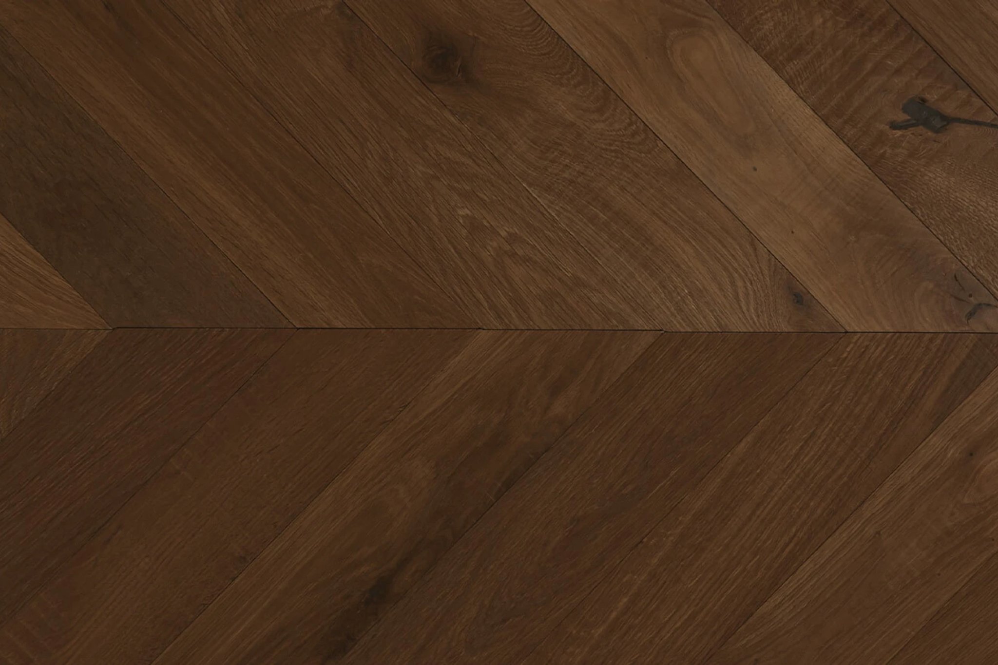 Aged European Rustic Grade Oak