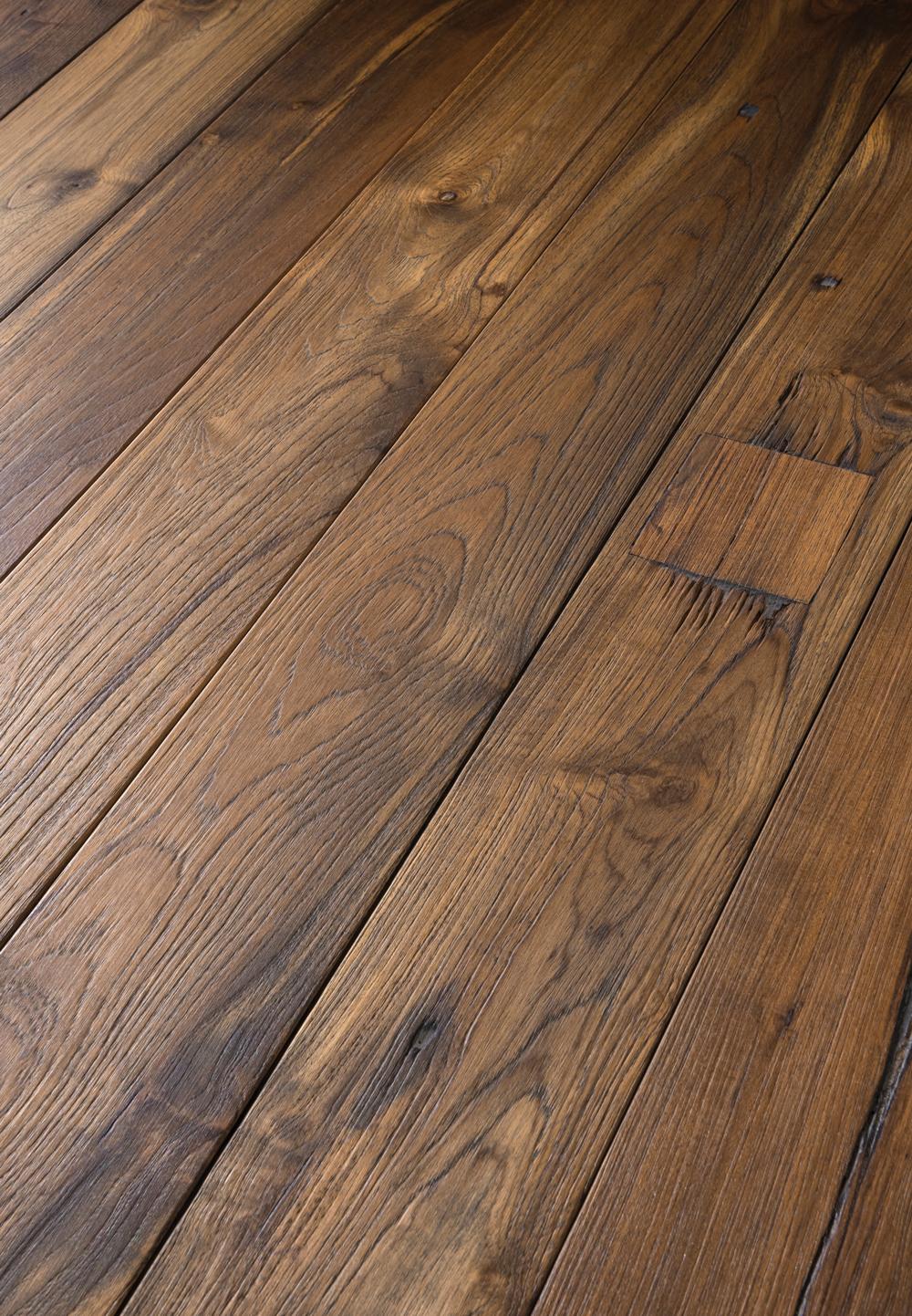 Burmese-Dark-Teak_Plank_Rare022_Detail