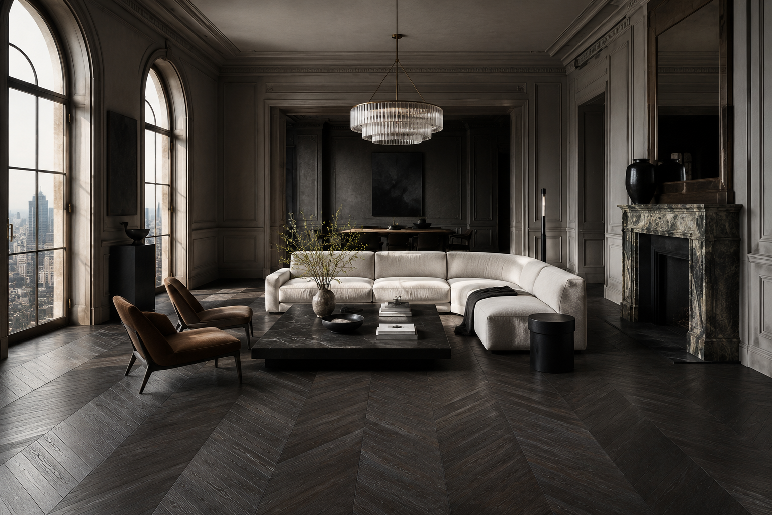 Assier_Chevron_PDQCH05_Roomset