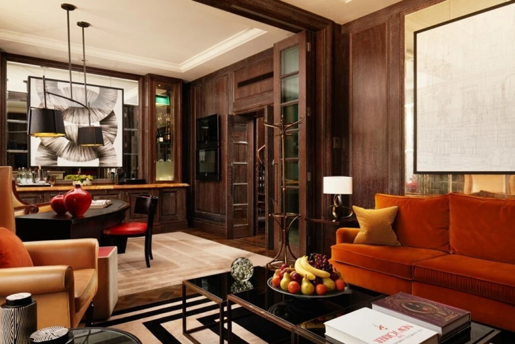 Corinthia