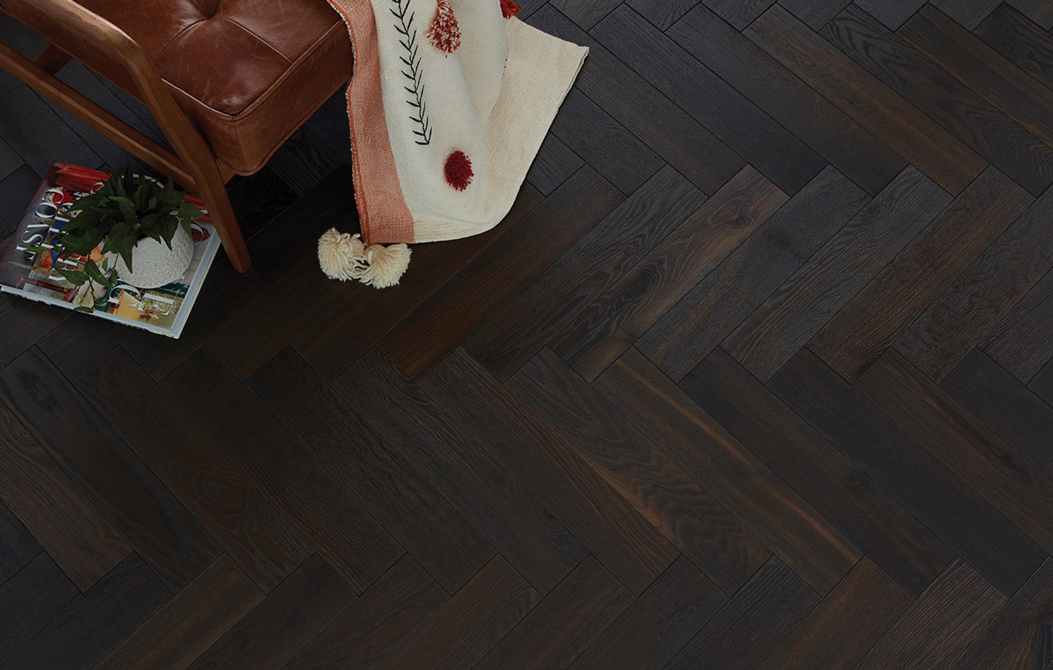 Espresso_Herringbone_ART90BL_Roomshot