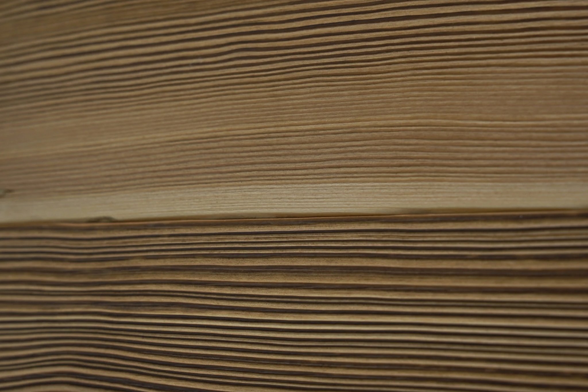 Moth II Extra Wide Plank, crafted from European Larch, combines natural elegance with lasting durability. With a Nature grade, deep brushed texture, and 6mm wear layer, it features tongue-and-groove edges for seamless installation and a Naked Skin Lacquer Super Matt finish.