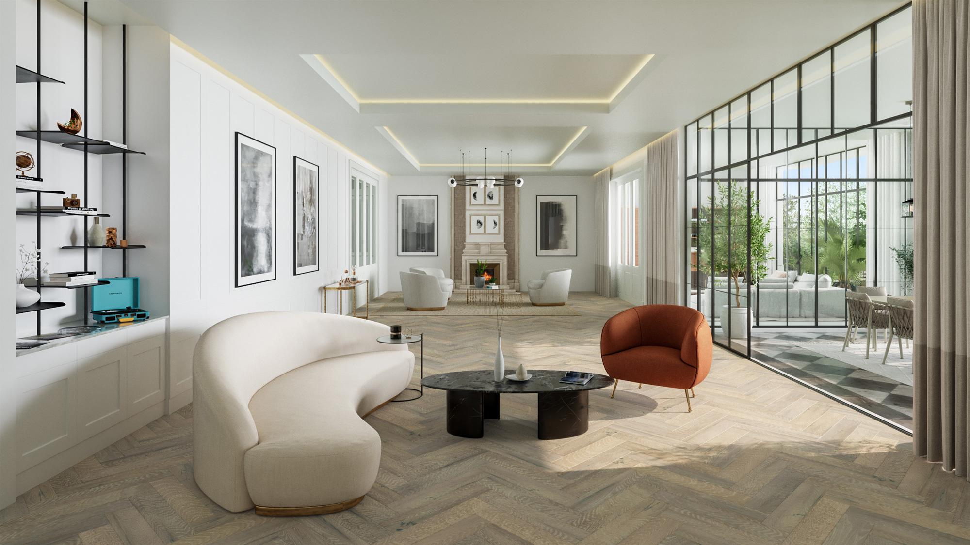 Lauzes_Herringbone_PDWCH04_Roomset1