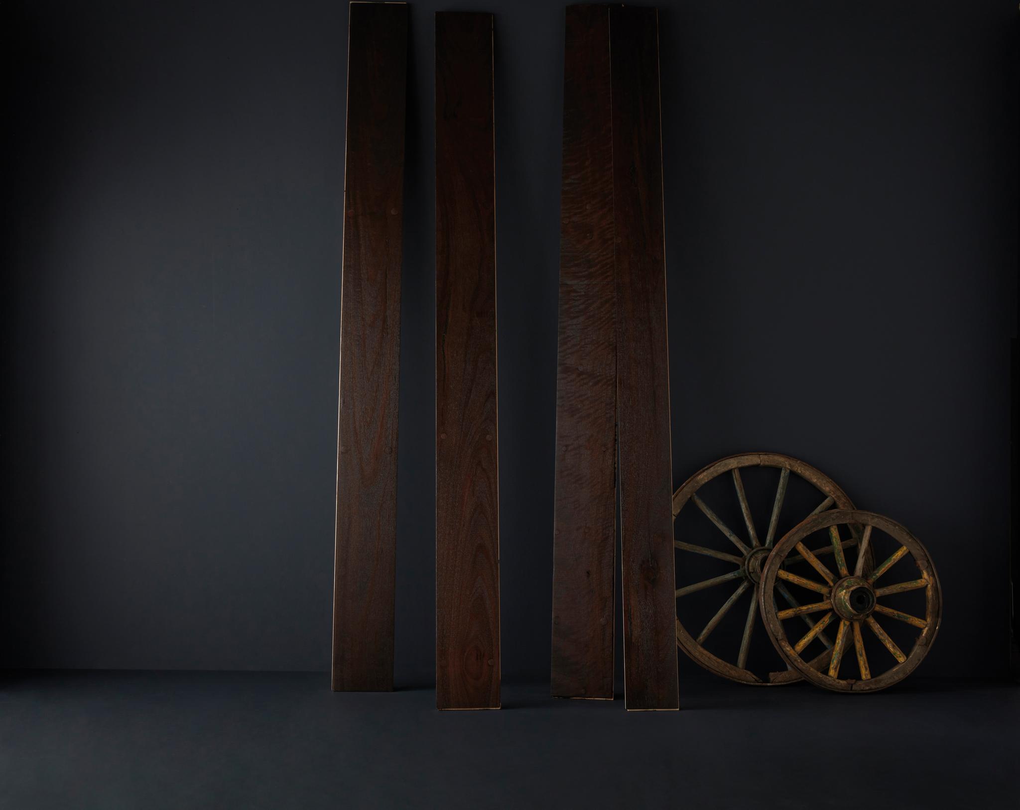 Kings Cross Jarrah_Plank_RARE010_Cameo