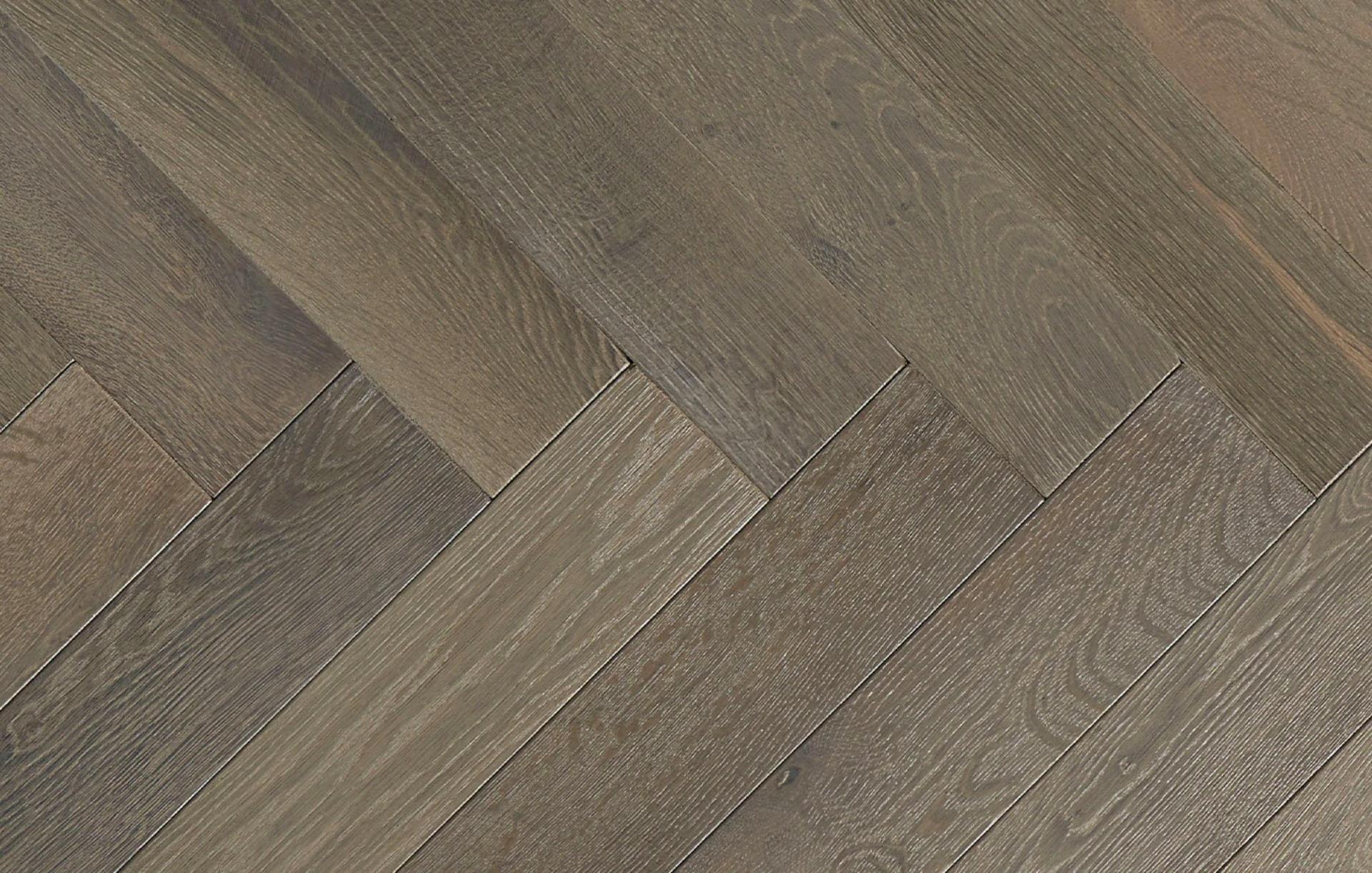 Aged European Nature Grade Oak