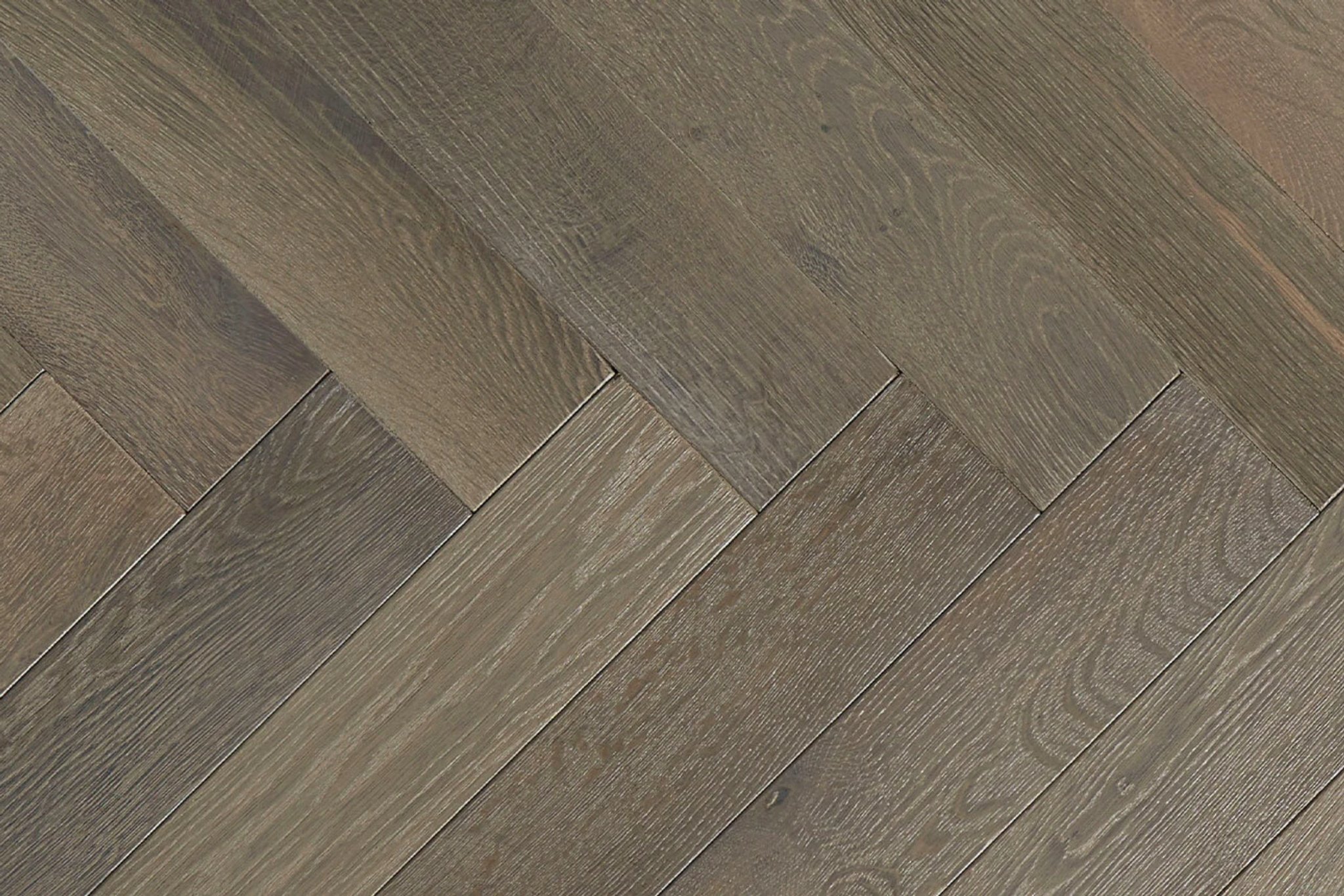 Aged European Nature Grade Oak