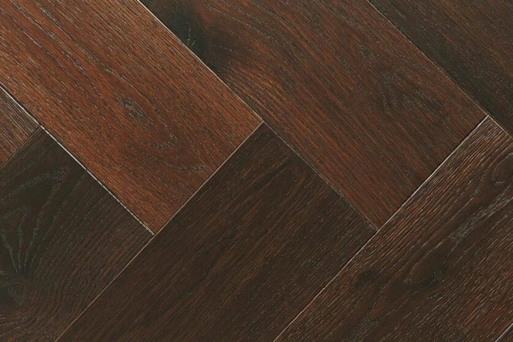 Aged European Rustic Grade Oak