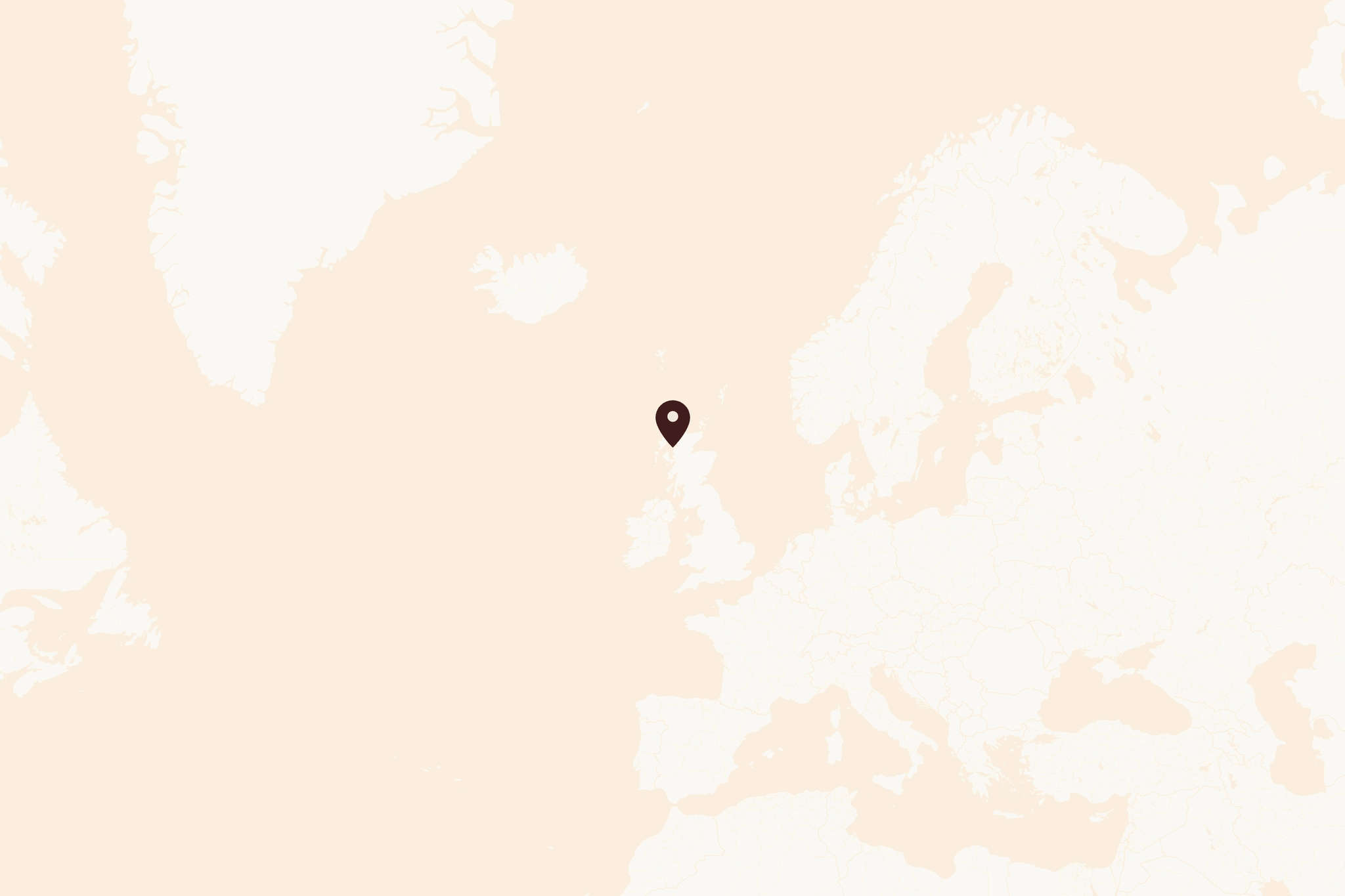 Inner Hebrides, Scotland