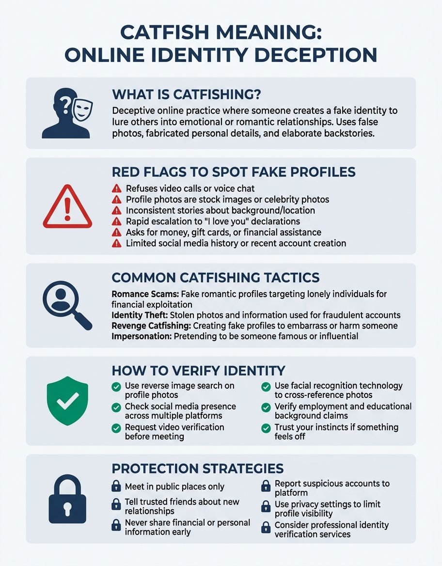 catfish meaning - Hero/Overview