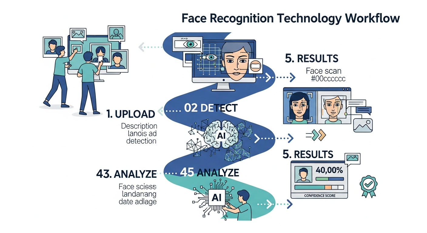 Advanced technology analyzing similarity