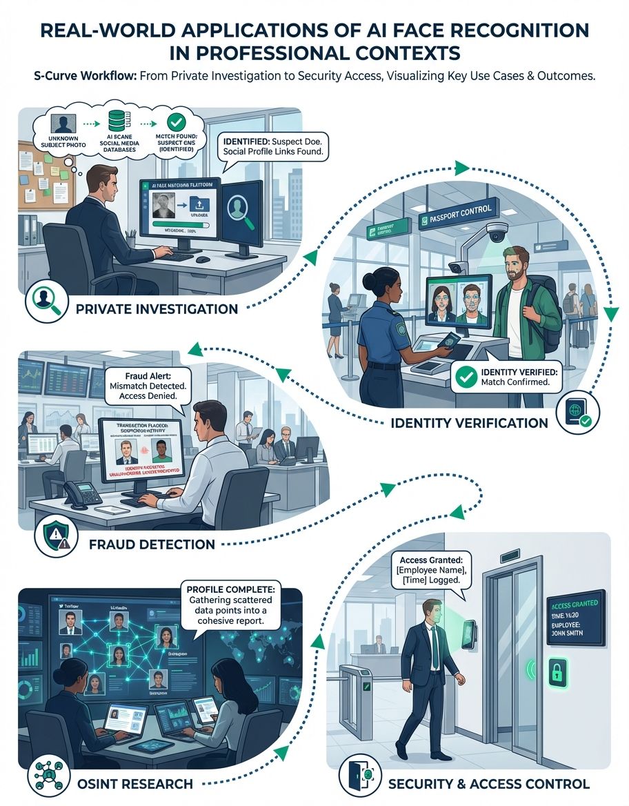 Common use cases and applications