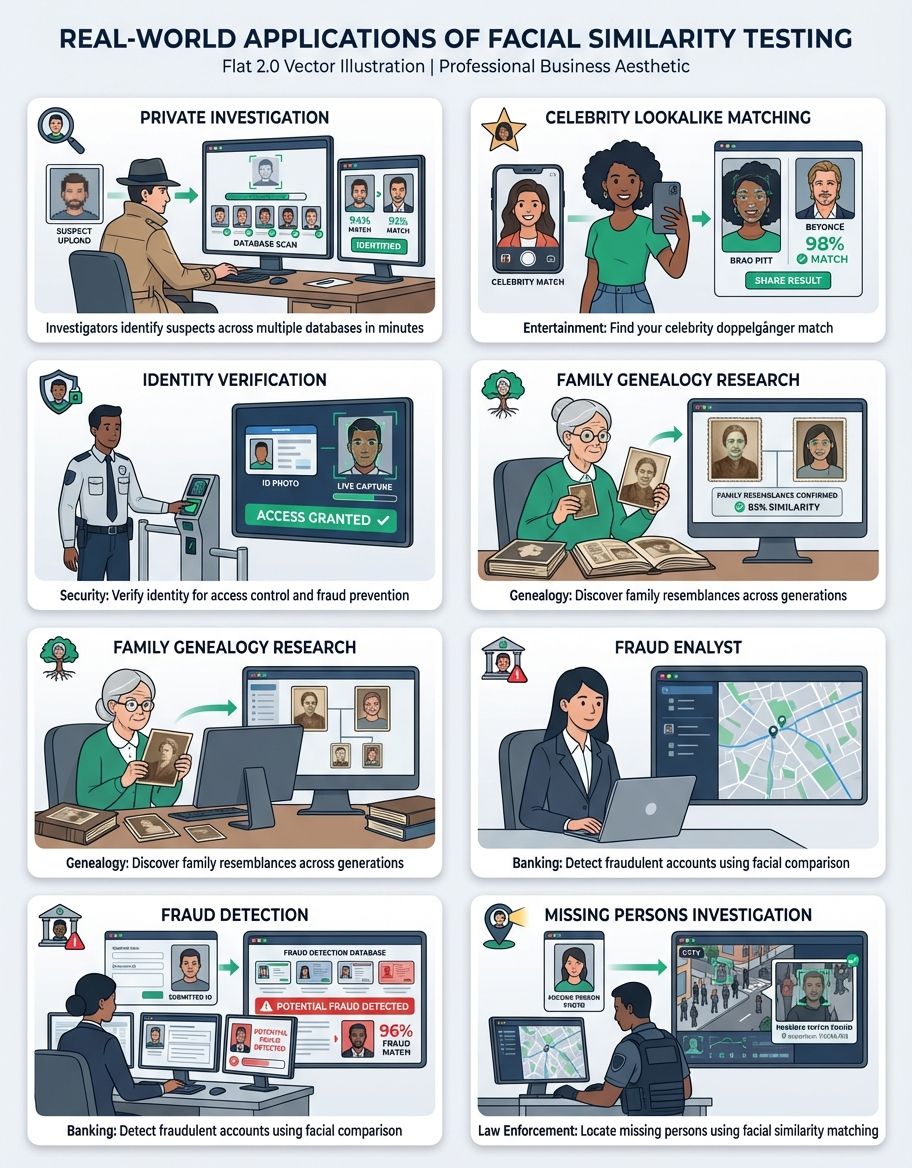 Best practices for capturing high-quality photos for facial analysis