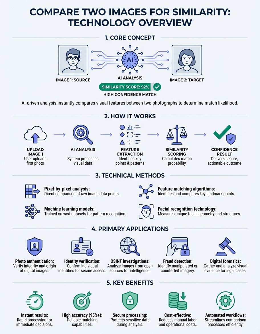 compare two images for similarity - hero image