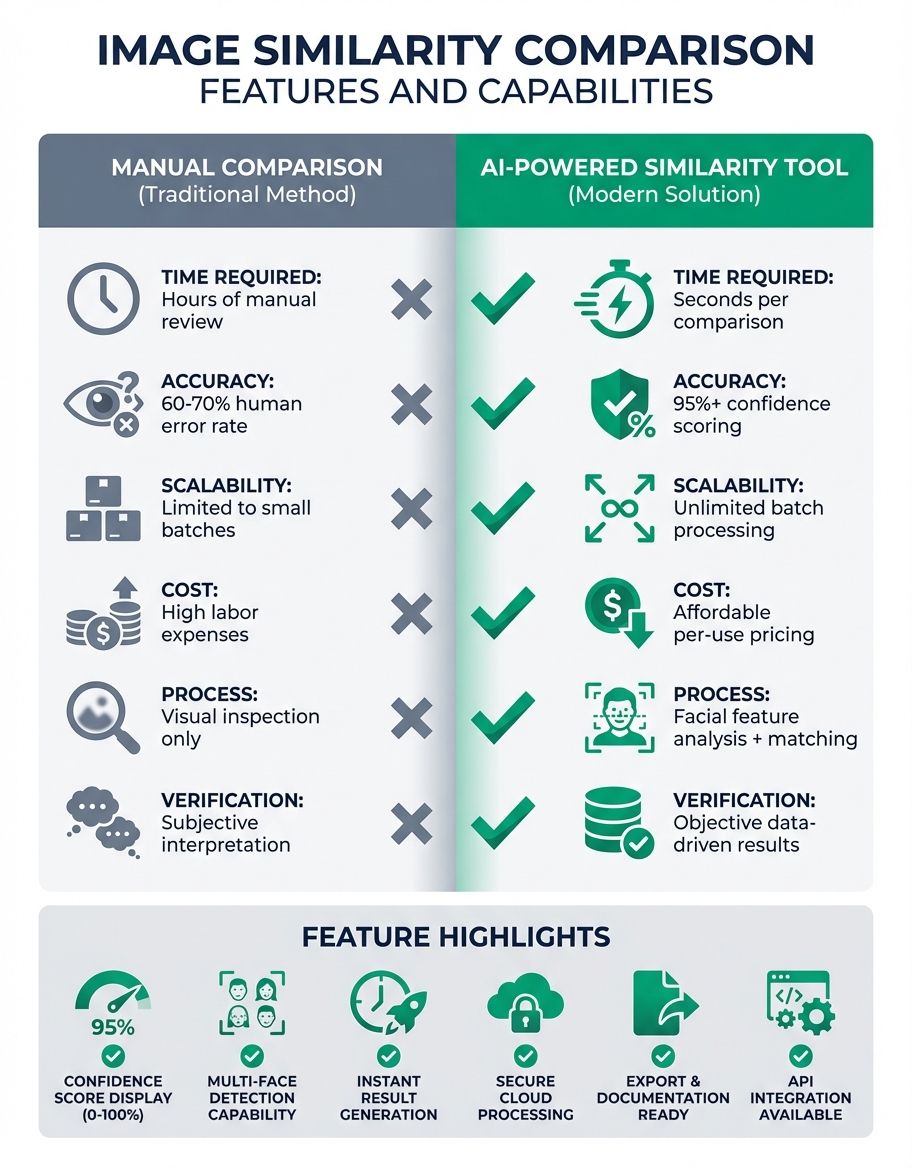 compare two images for similarity - comparison example