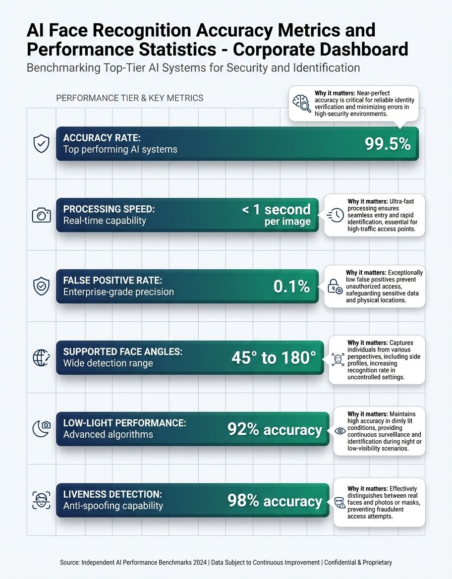 Azure Face platform features and capabilities
